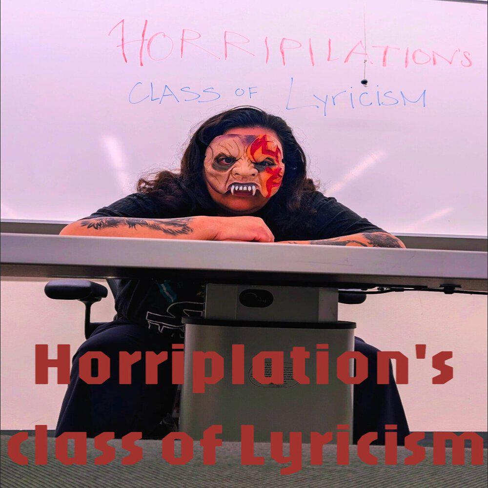 Horripilation Jennifer Alvarado