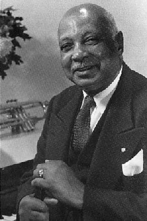William Christopher Handy