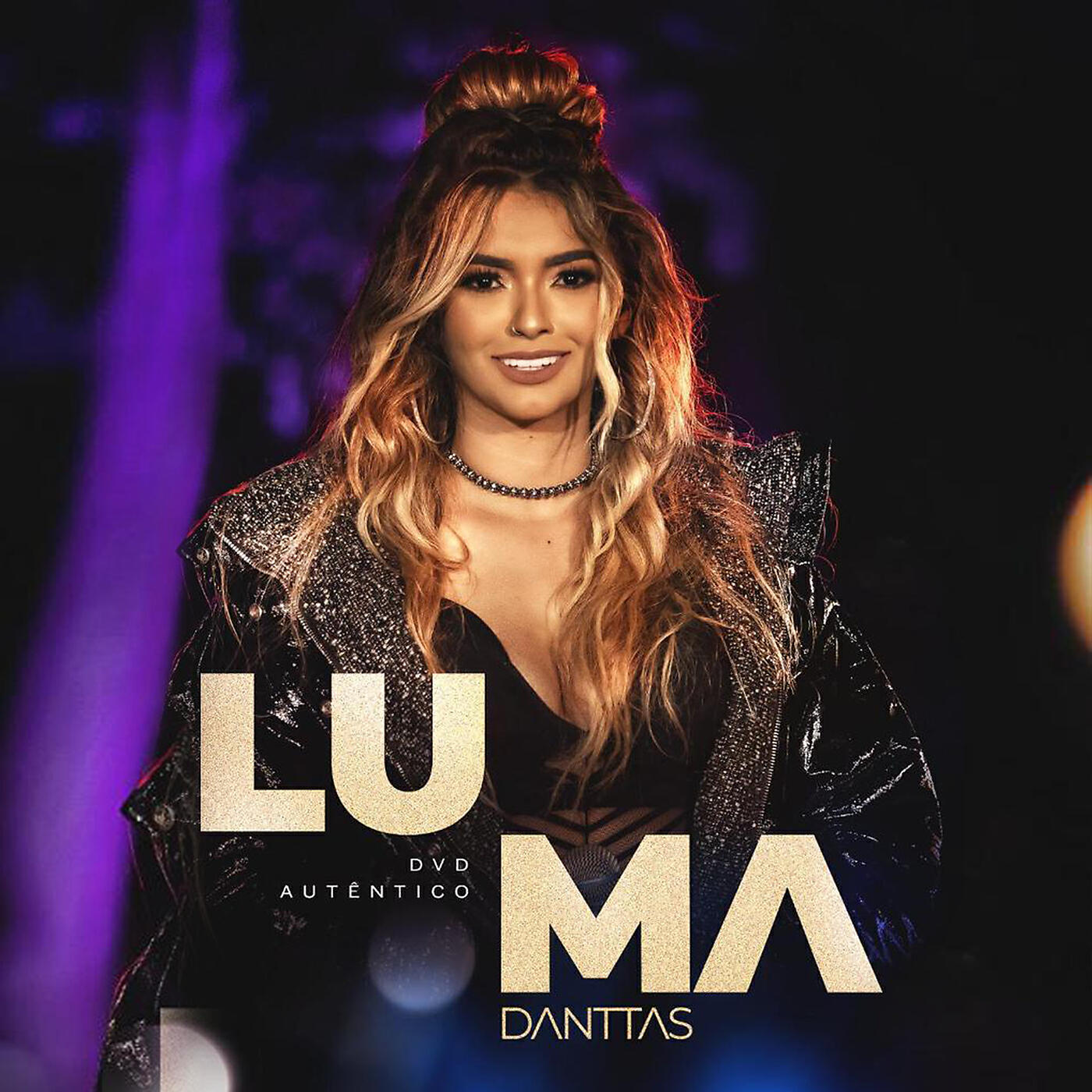 Релиз Luma Danttas - Autêntico