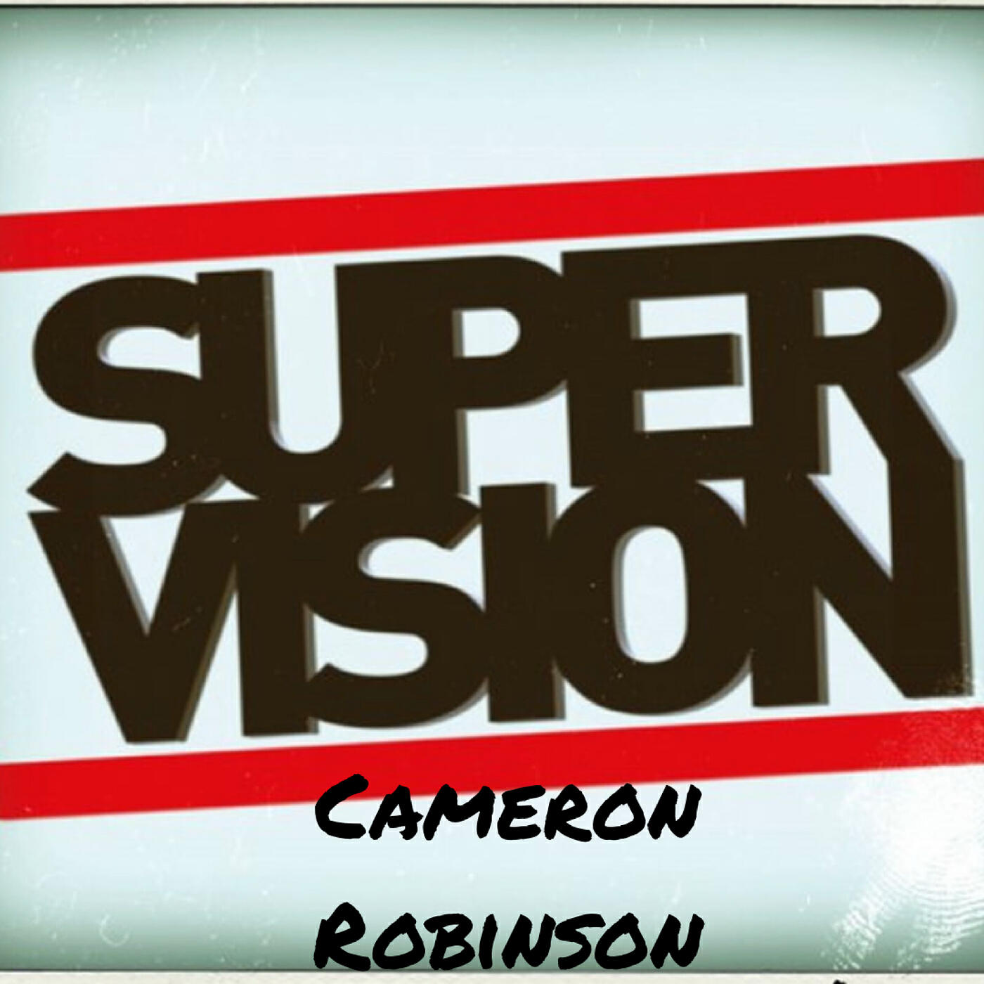 Cameron Robinson