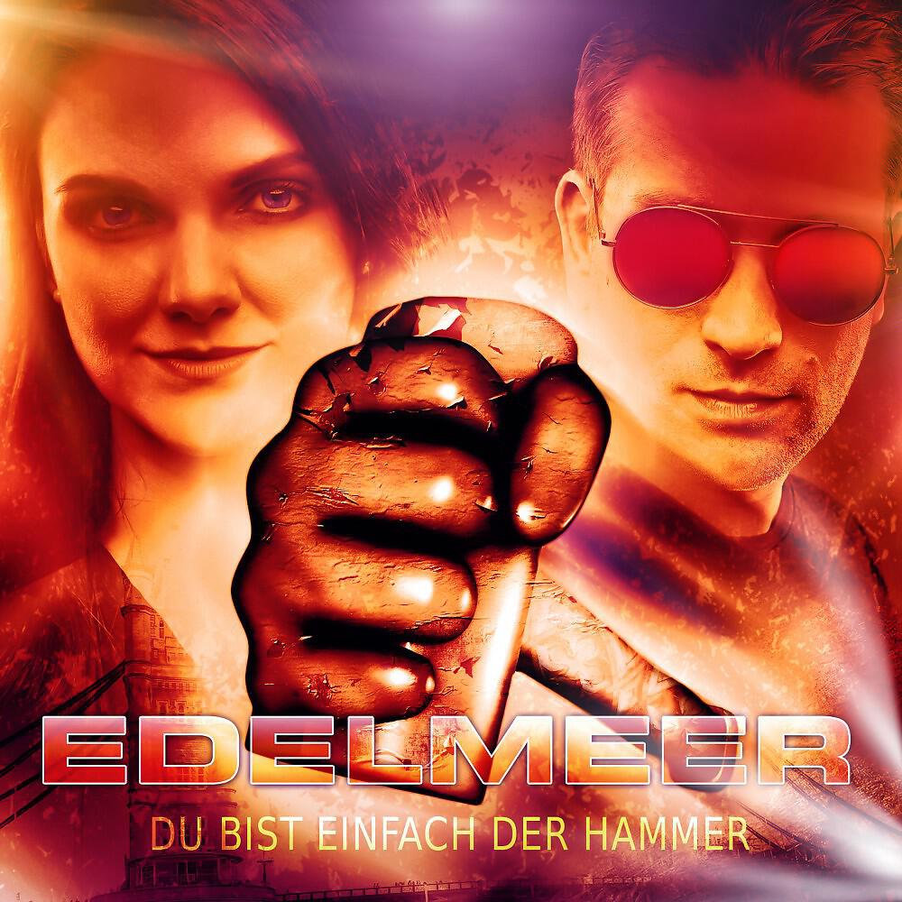 Релиз Du bist einfach der Hammer