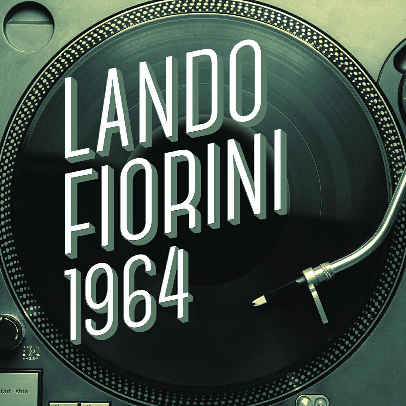 Релиз Lando Fiorini 1964