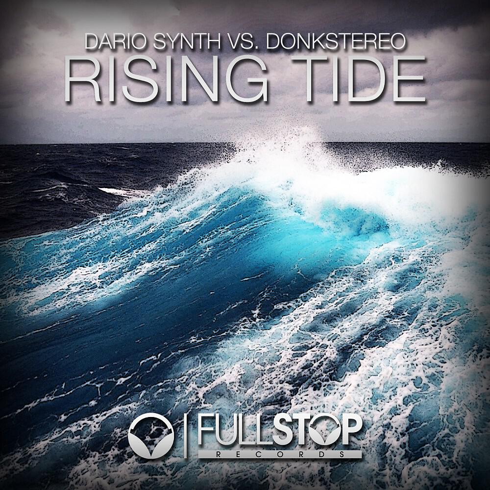 Релиз Rising Tide