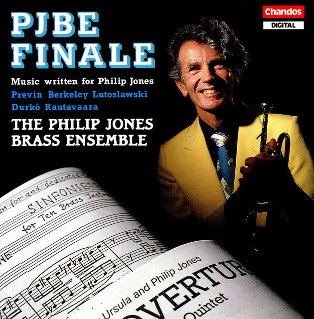 Релиз PJBE Finale