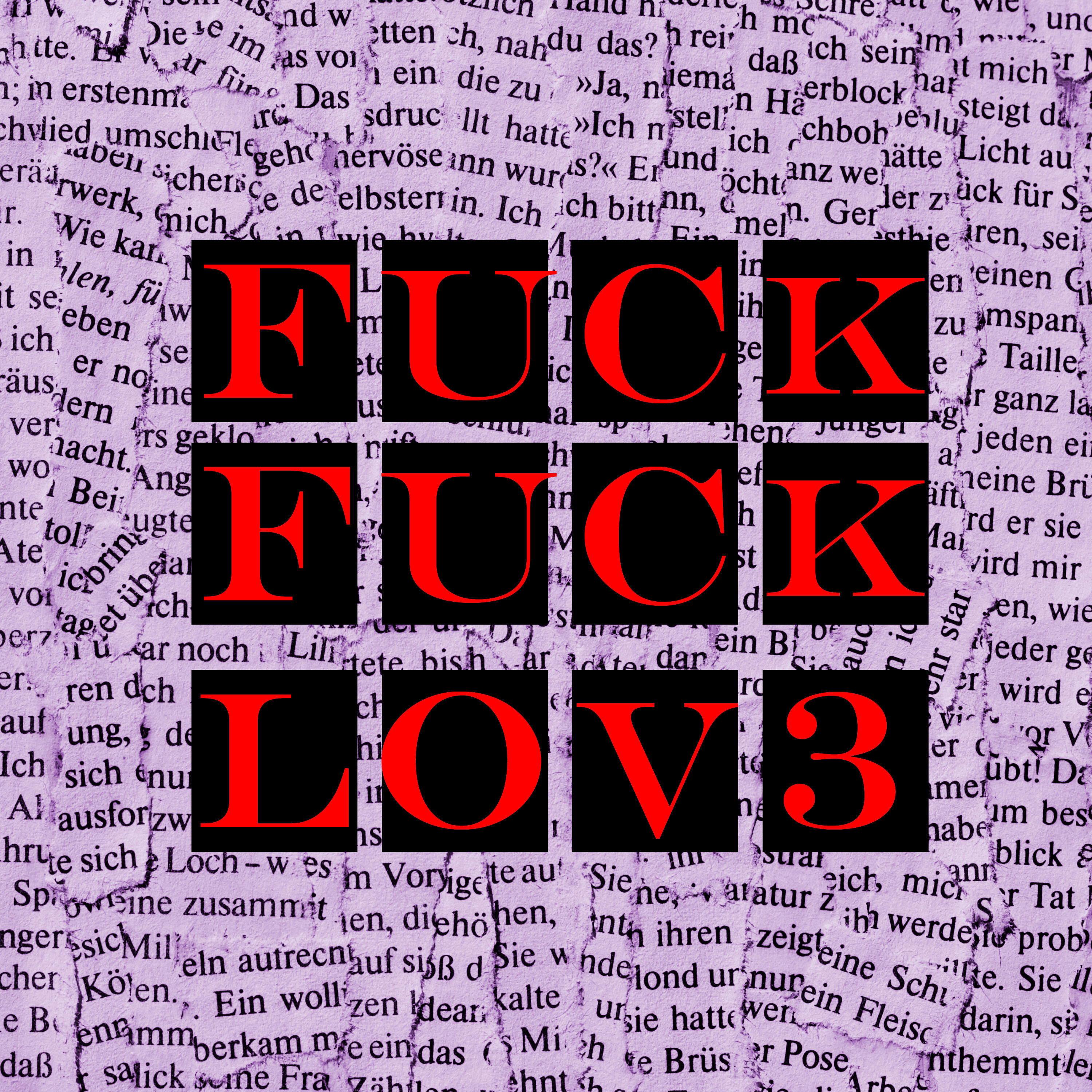 Трек Fuck Fuck Lov3