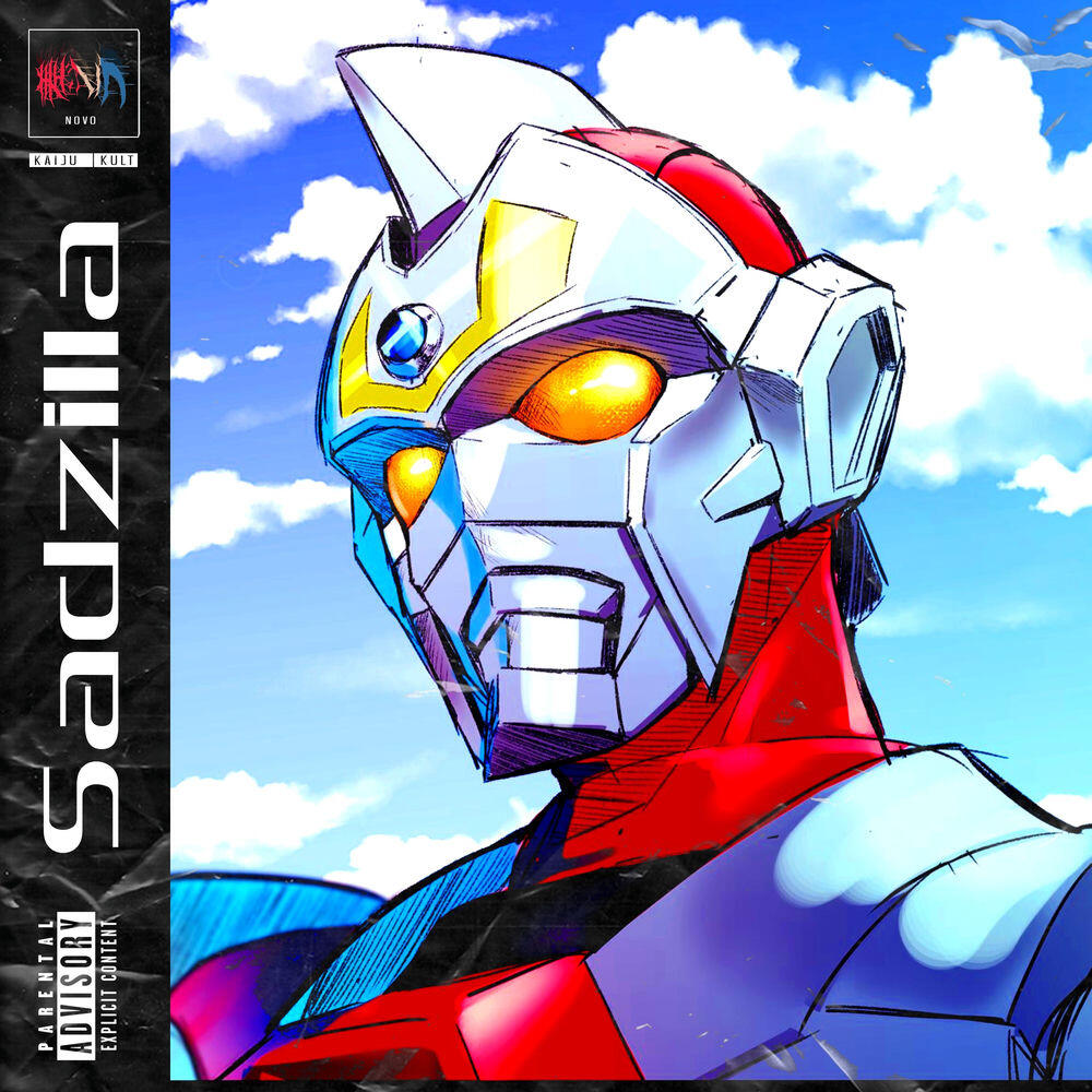 Релиз SUPERHUMAN SAMURAI SYBER-SQUAD 2 (GRIDMAN)