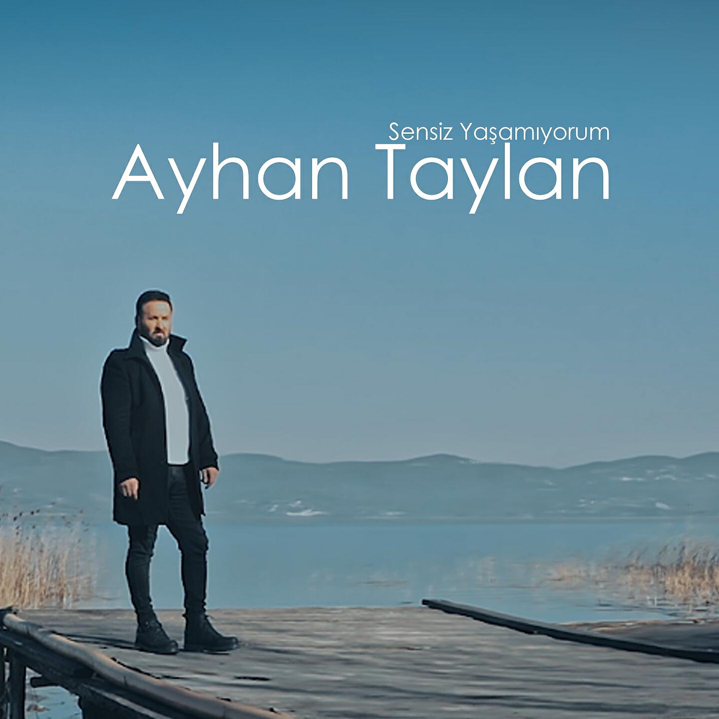 Релиз Sensiz Yaşamıyorum