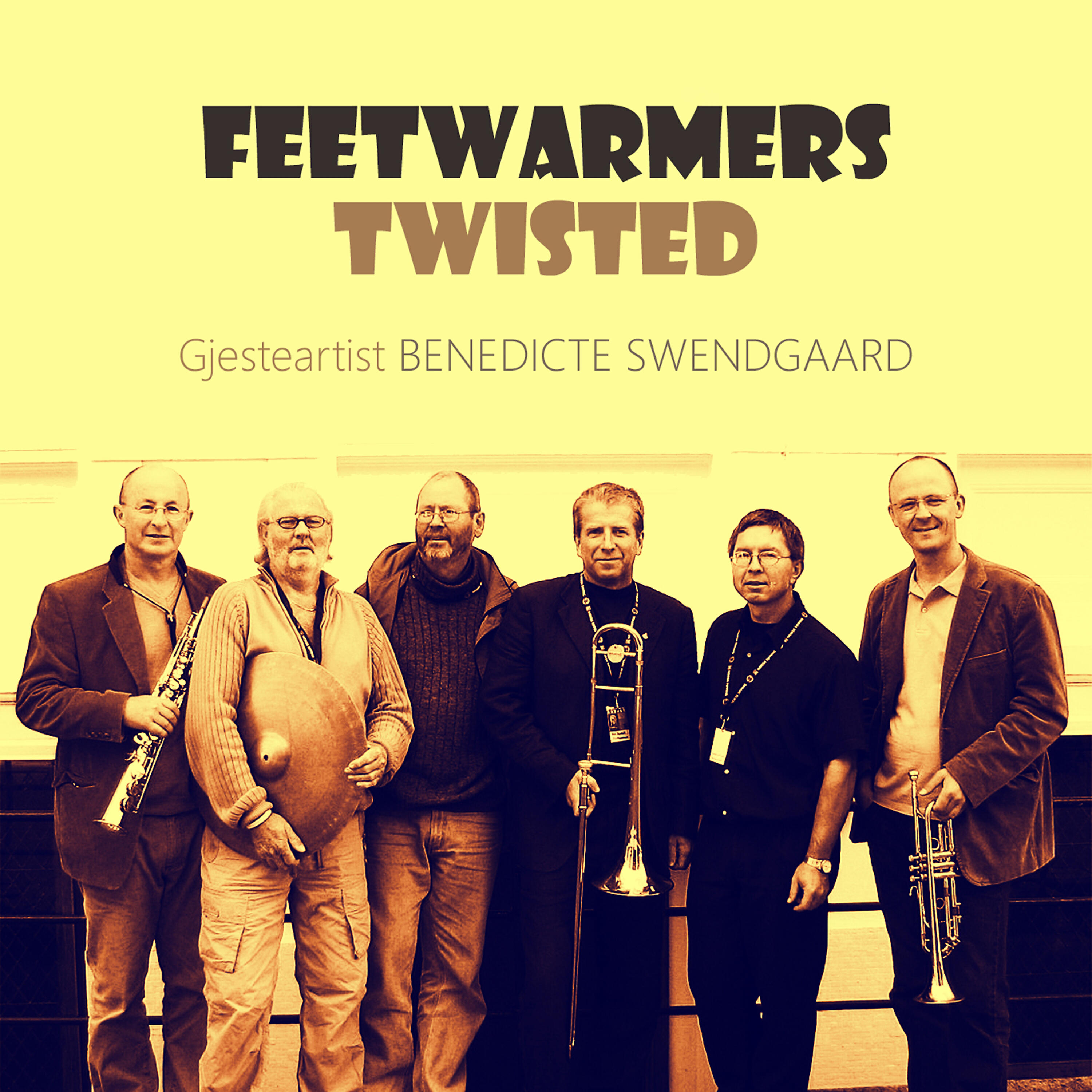 Feetwarmers