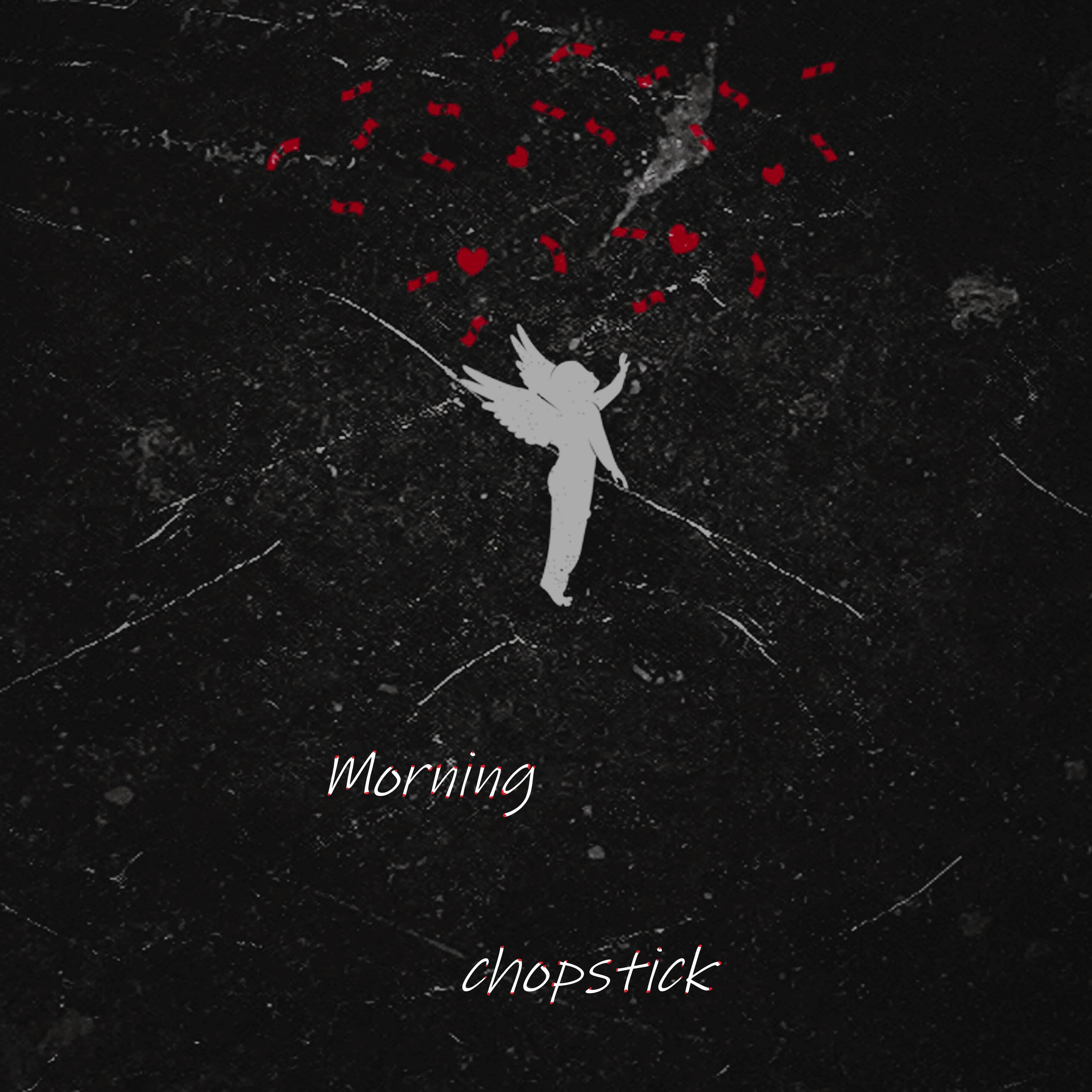 Релиз Morning