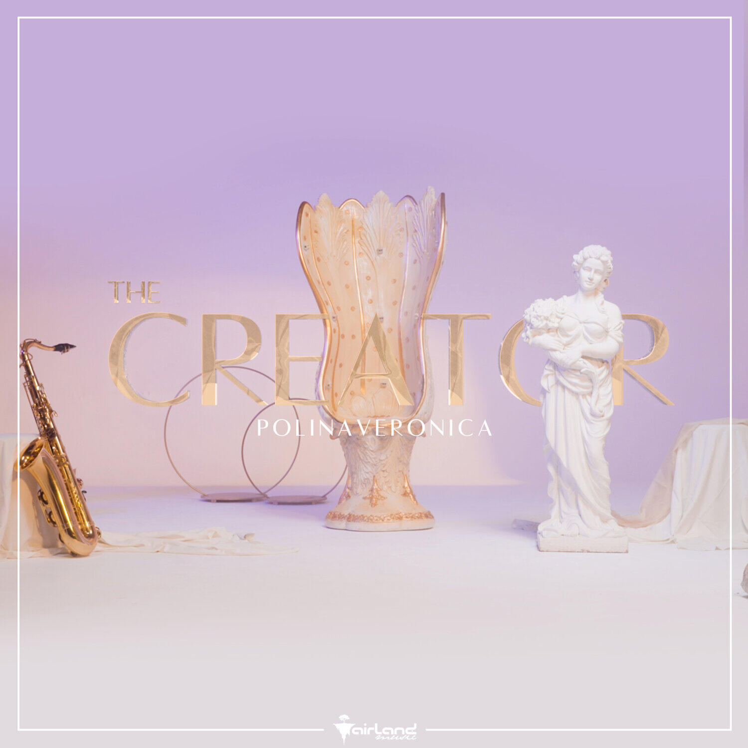 Релиз The Creator