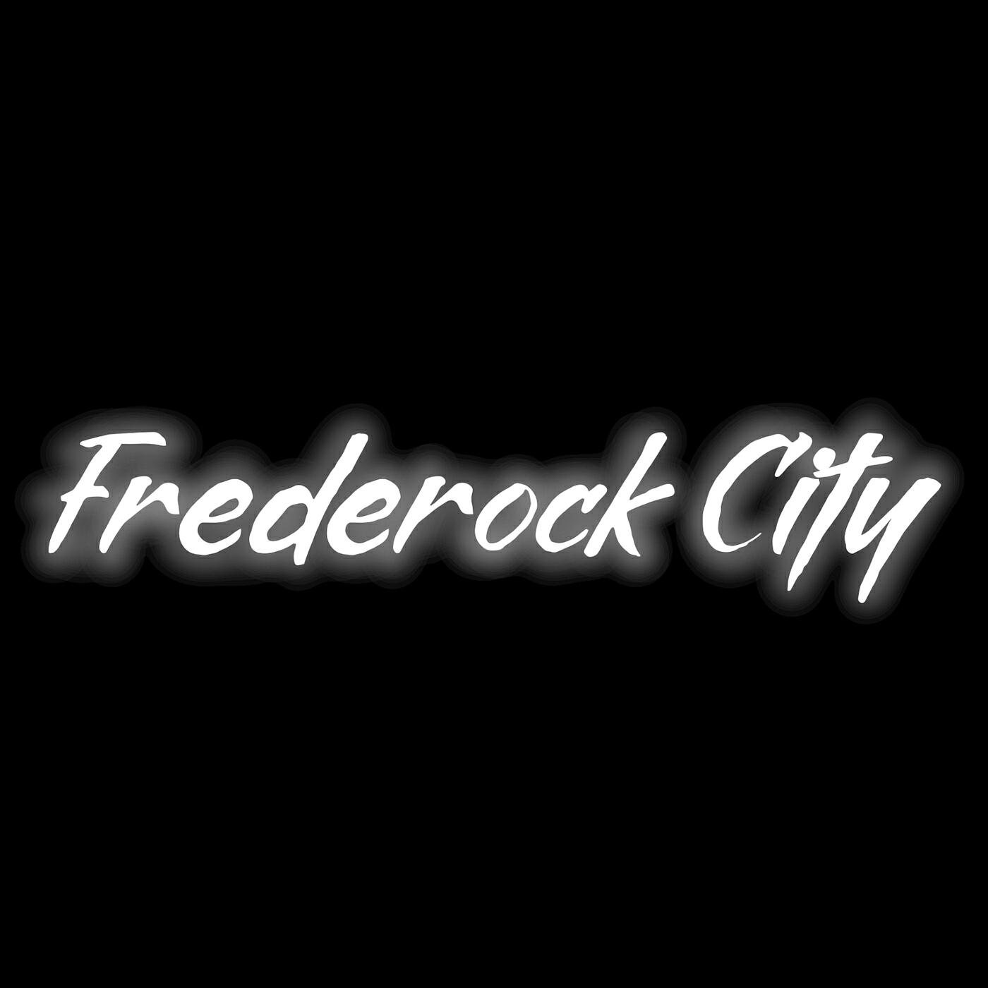 Релиз Frederock City