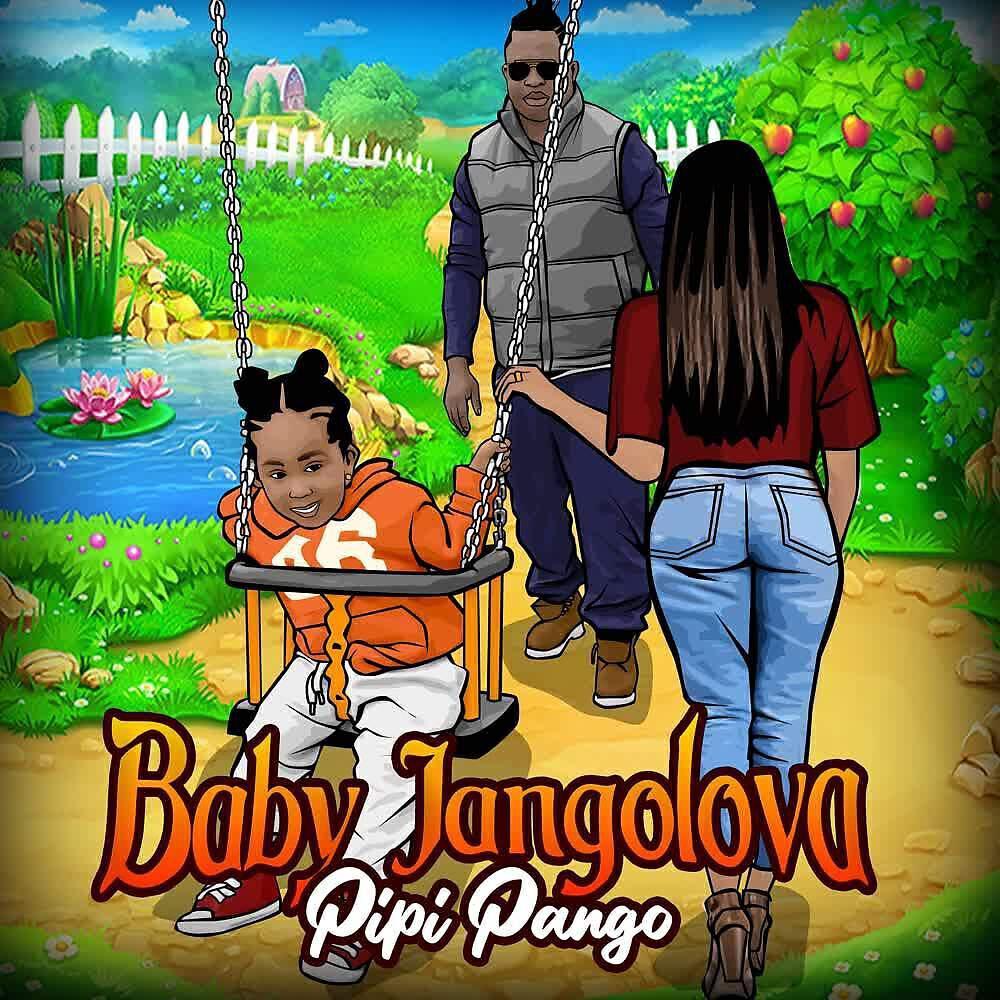 Pipi Pango