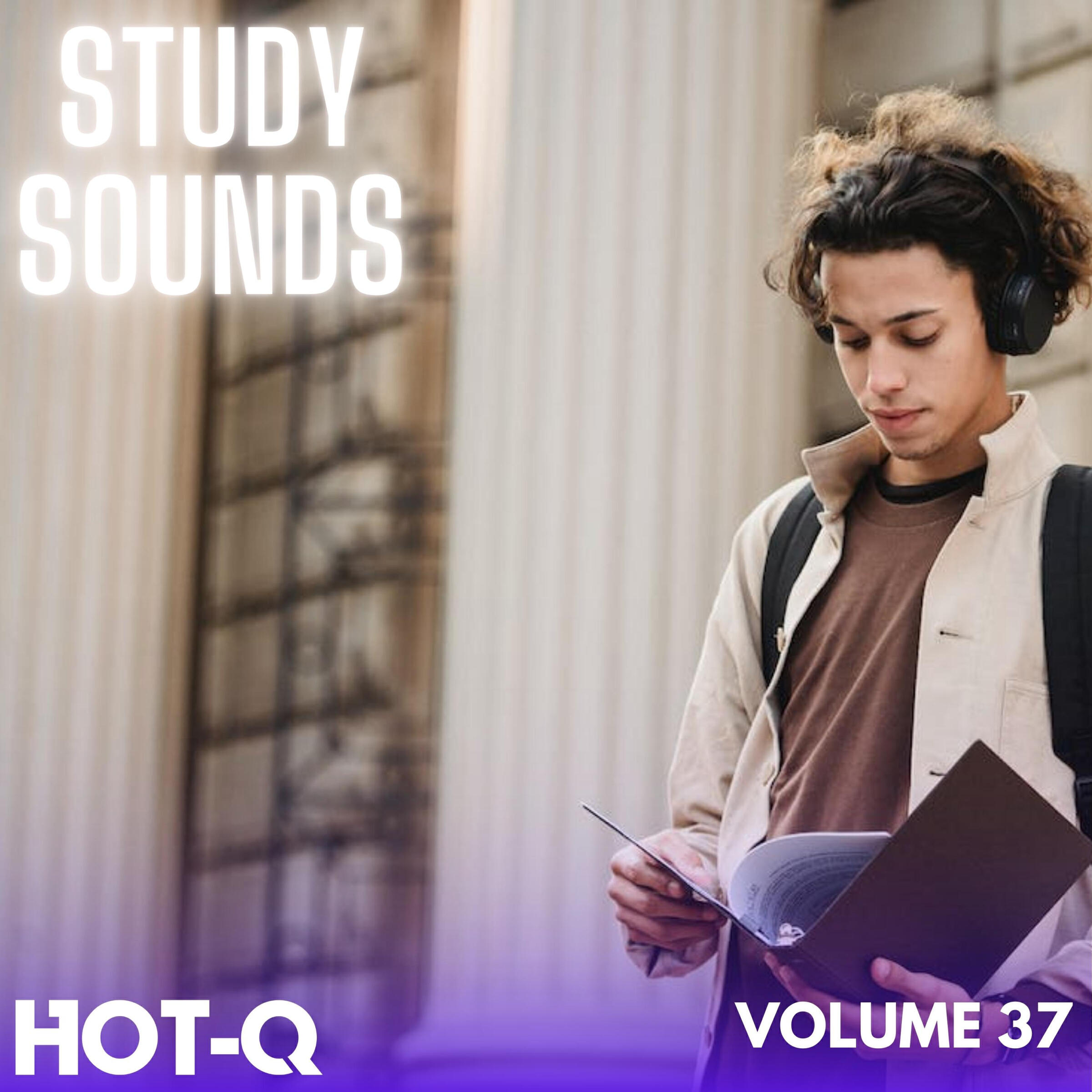 Релиз Study Sounds 037