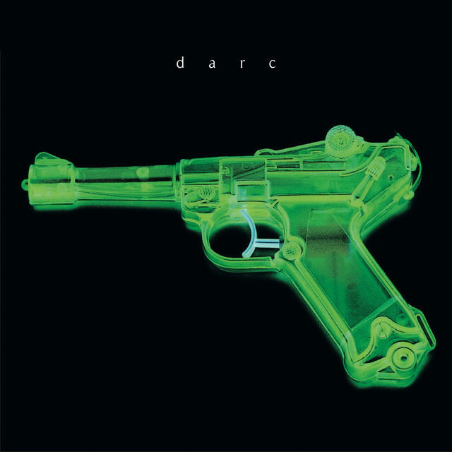 Релиз darc