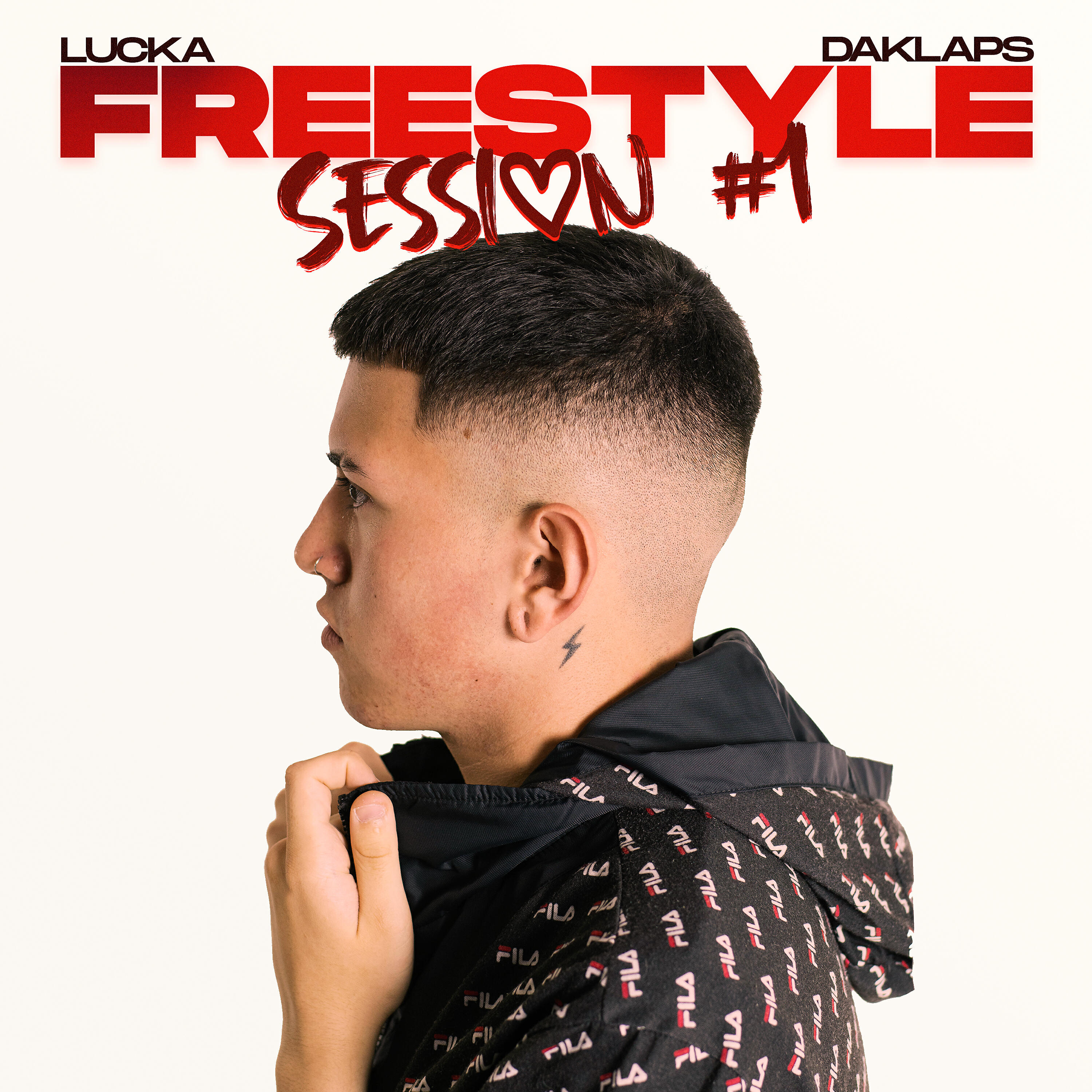 Релиз Freestyle Session #1