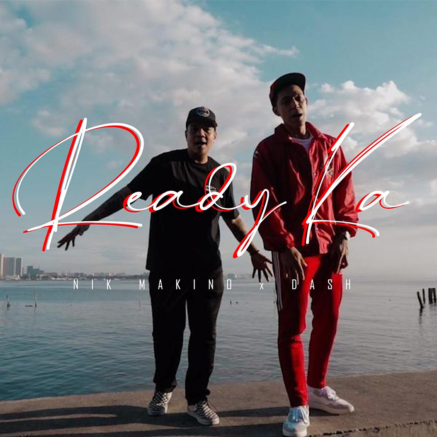 Релиз READY KA