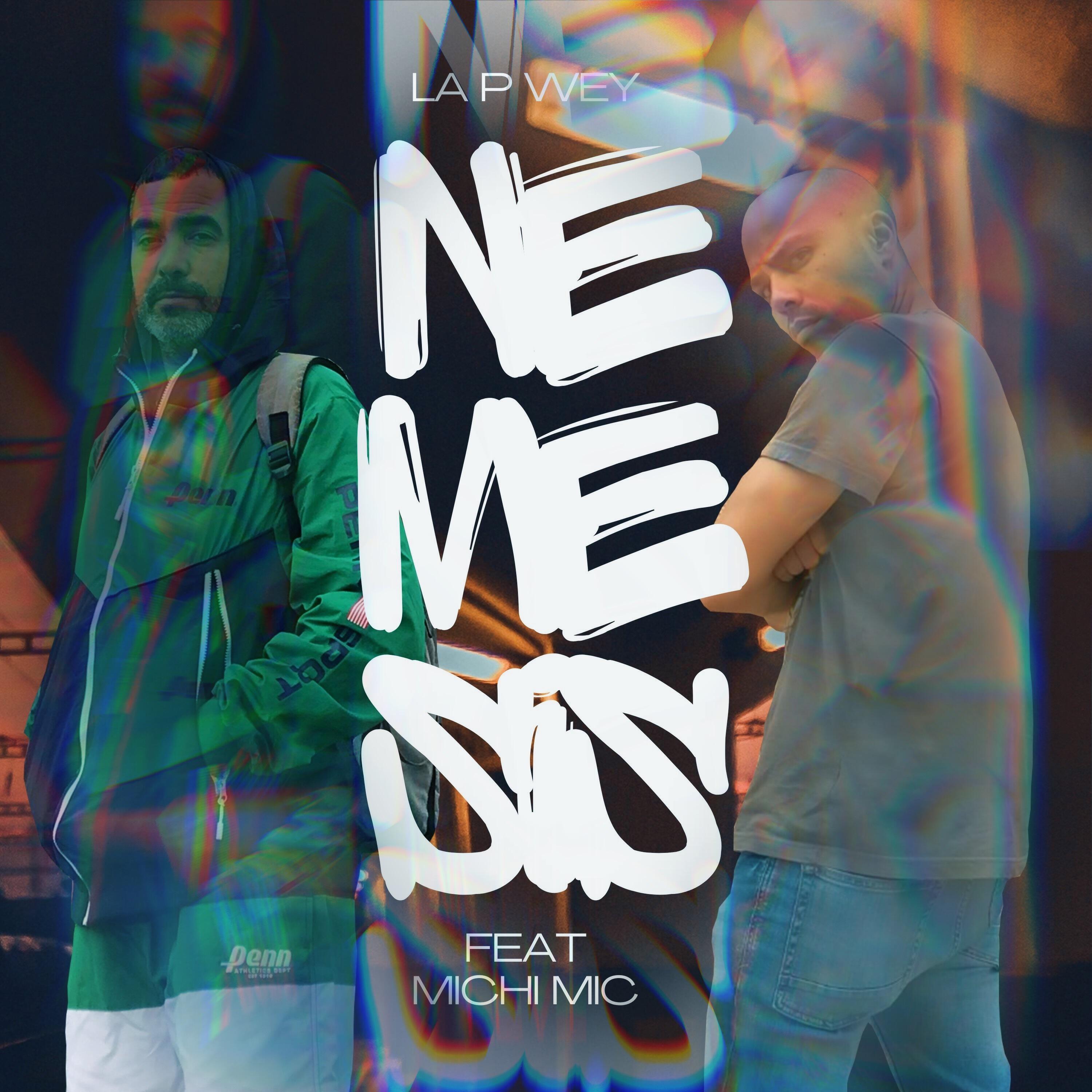 Релиз Nemesis