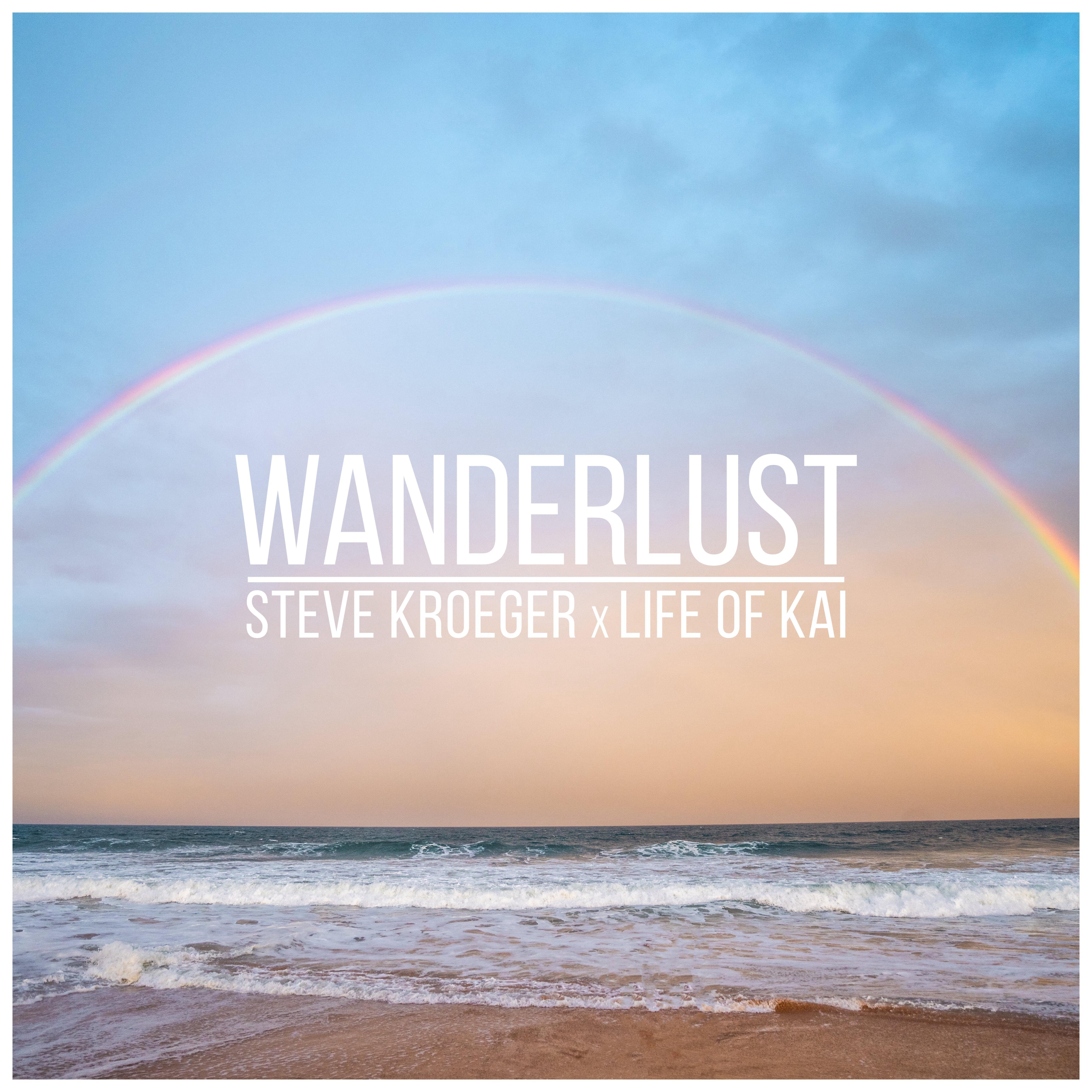Релиз Wanderlust