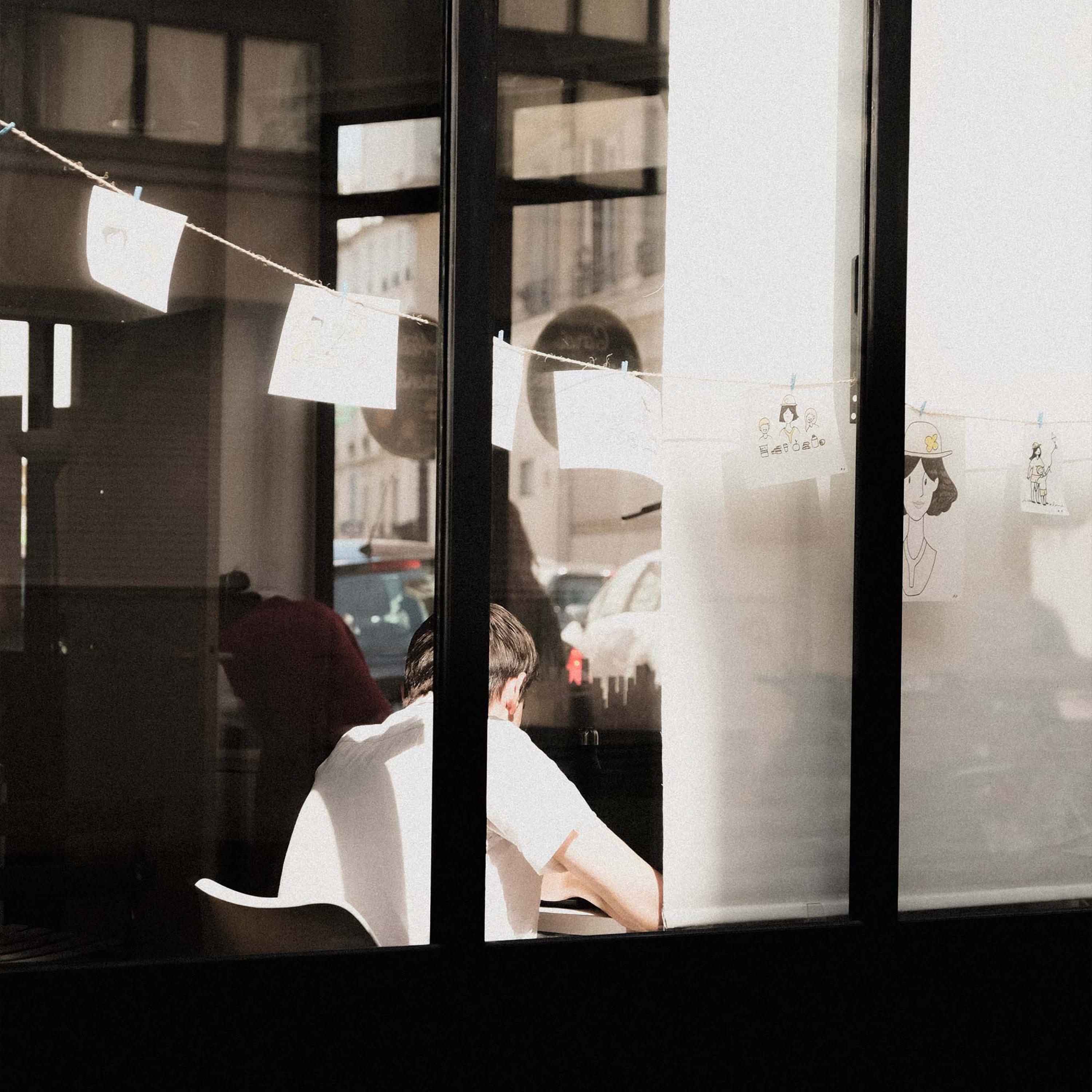 Релиз Stay Awhile