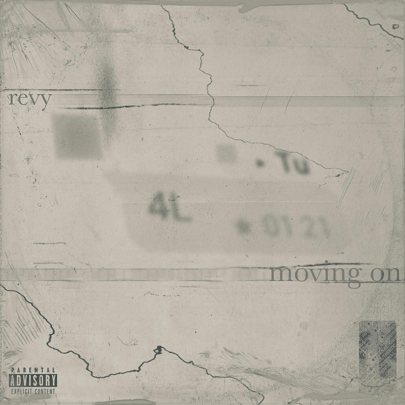 Релиз Moving On
