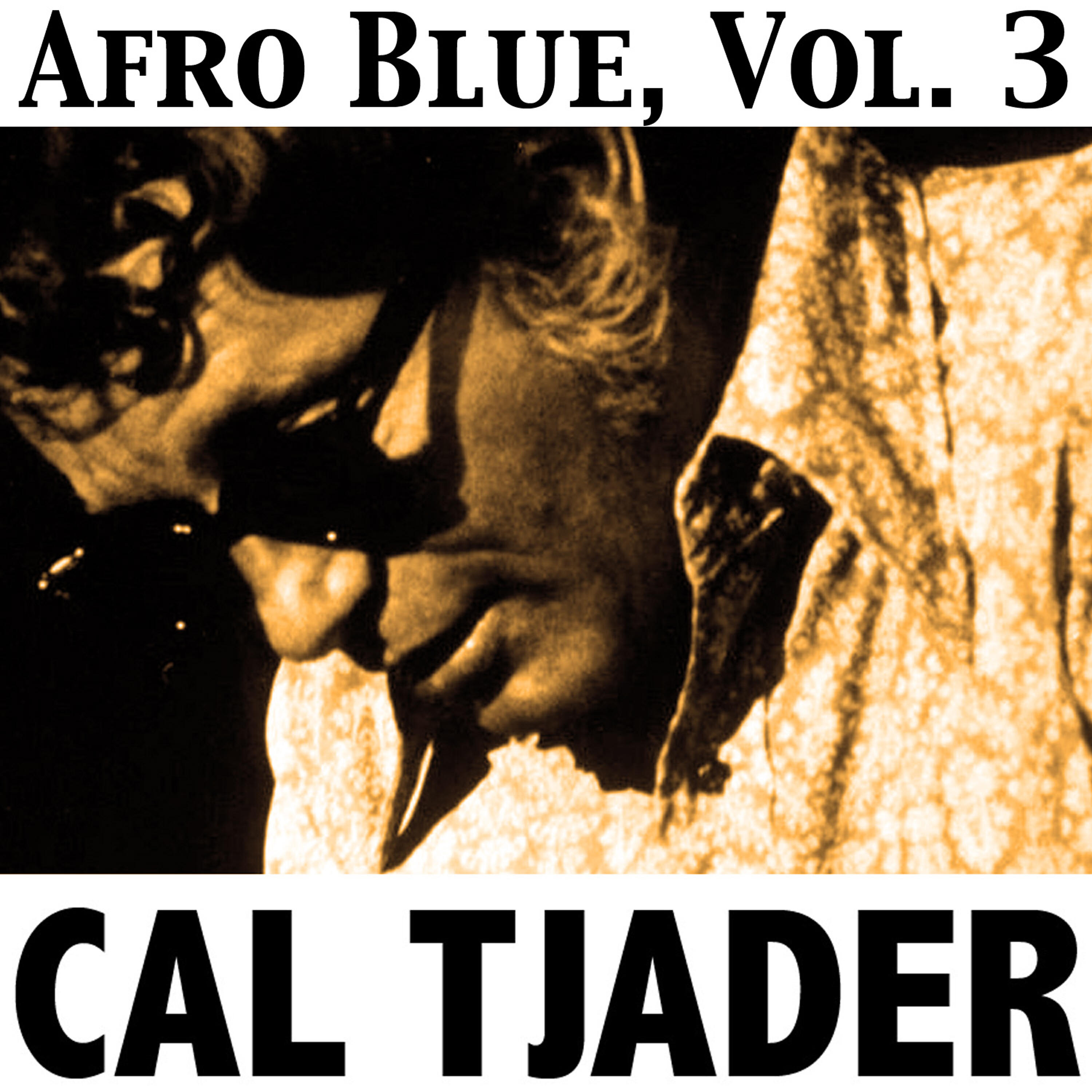 Релиз Afro Blue, Vol. 3
