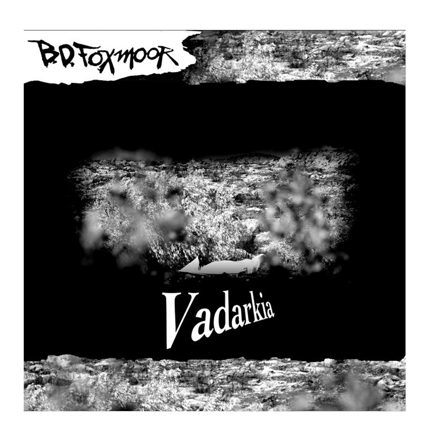 Релиз Vadarkia