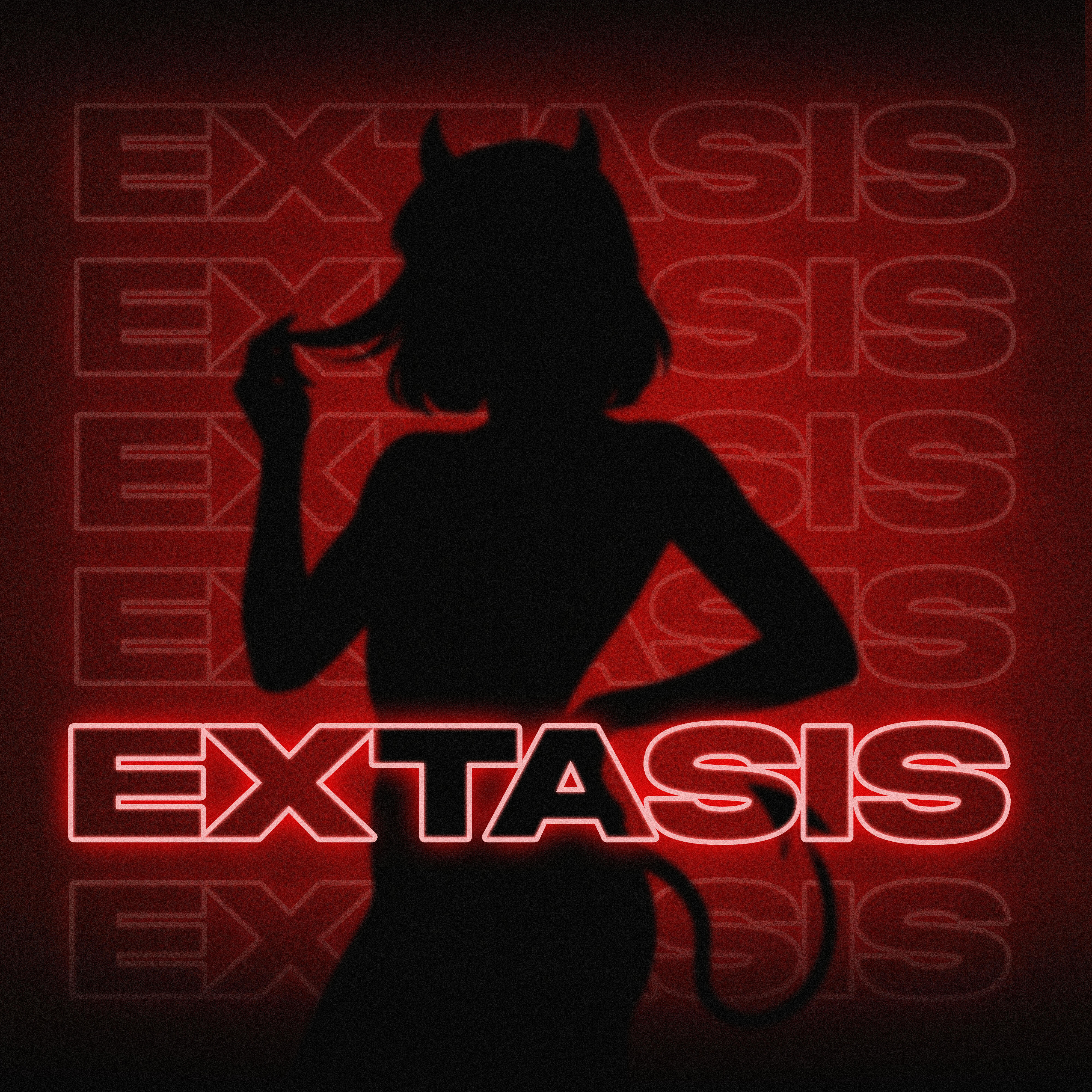 Релиз Extasis