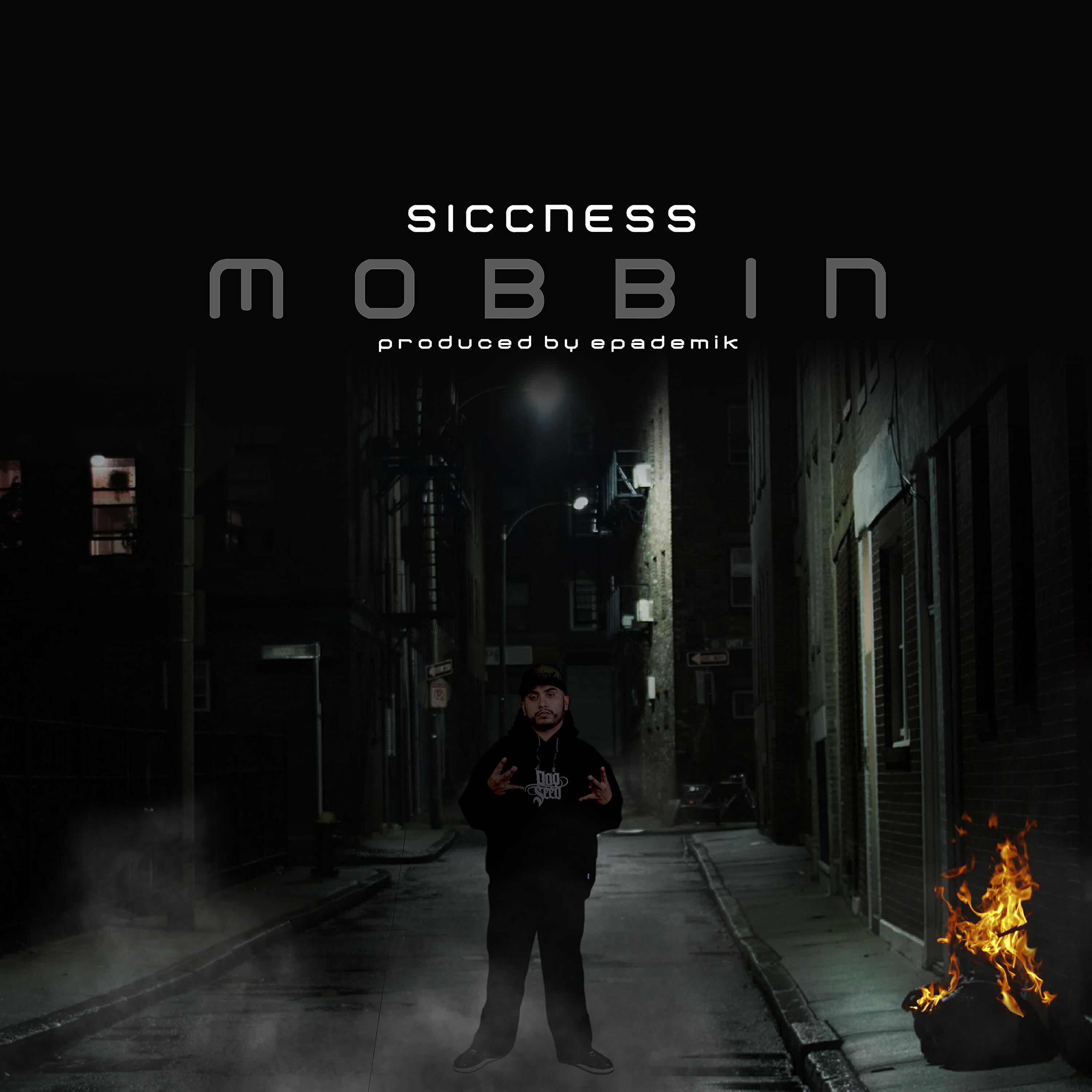 Релиз Mobbin