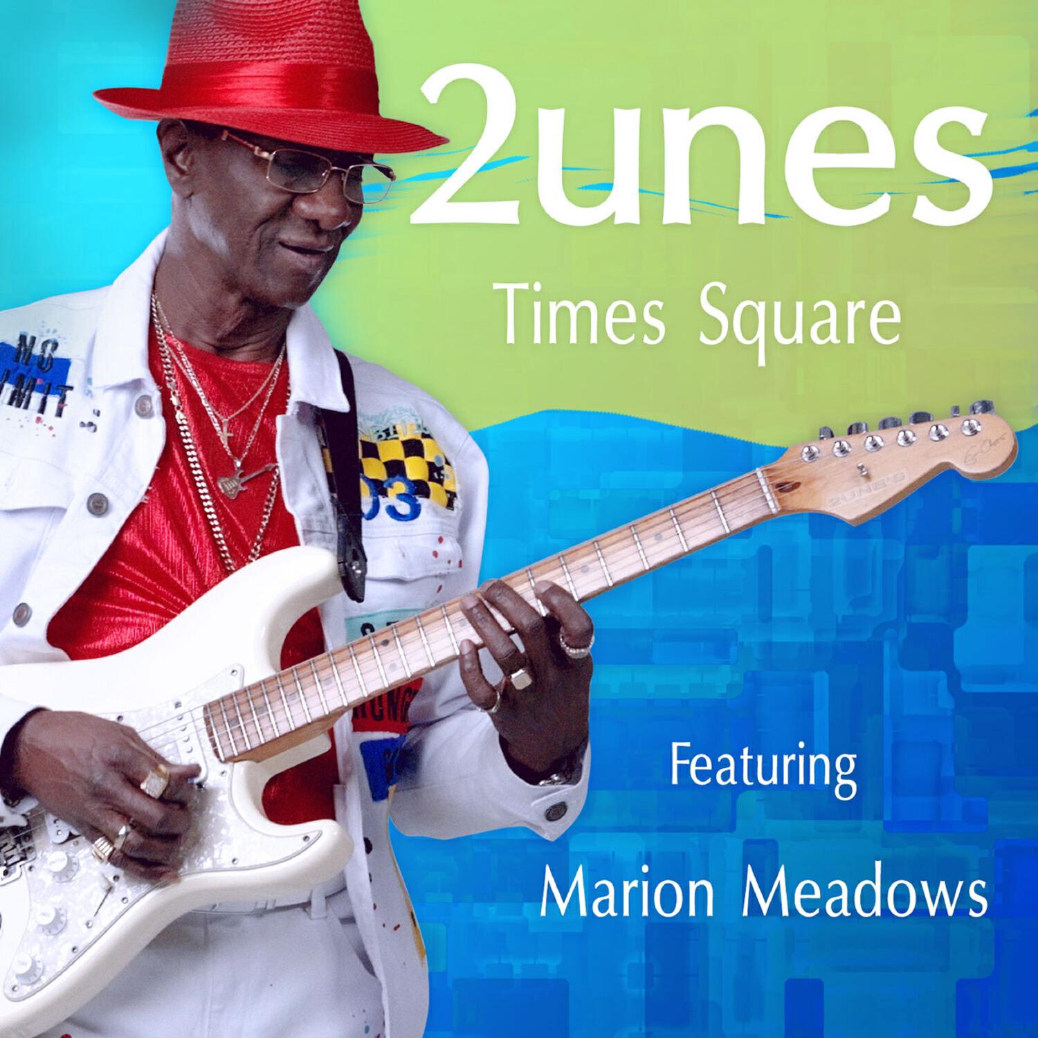Релиз Times Square