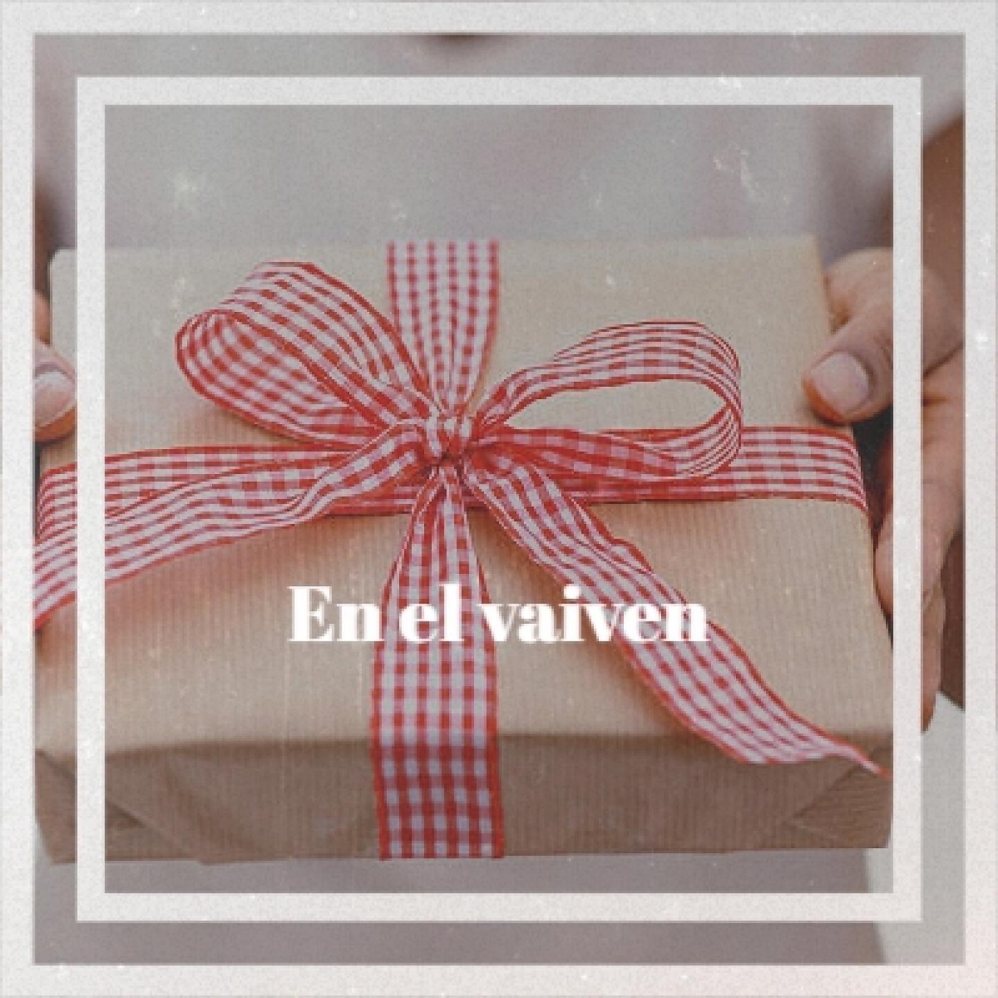 Релиз En El Vaiven