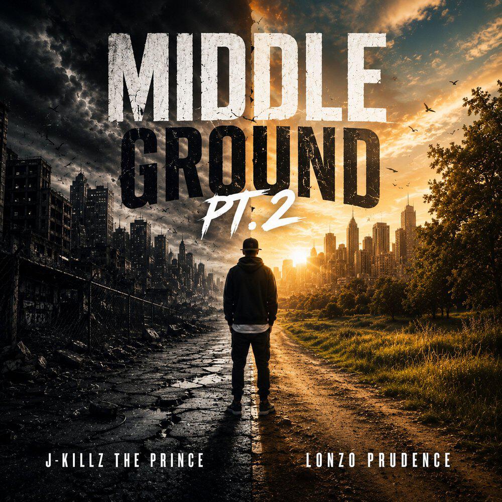 Релиз Middle Ground, Pt. 2
