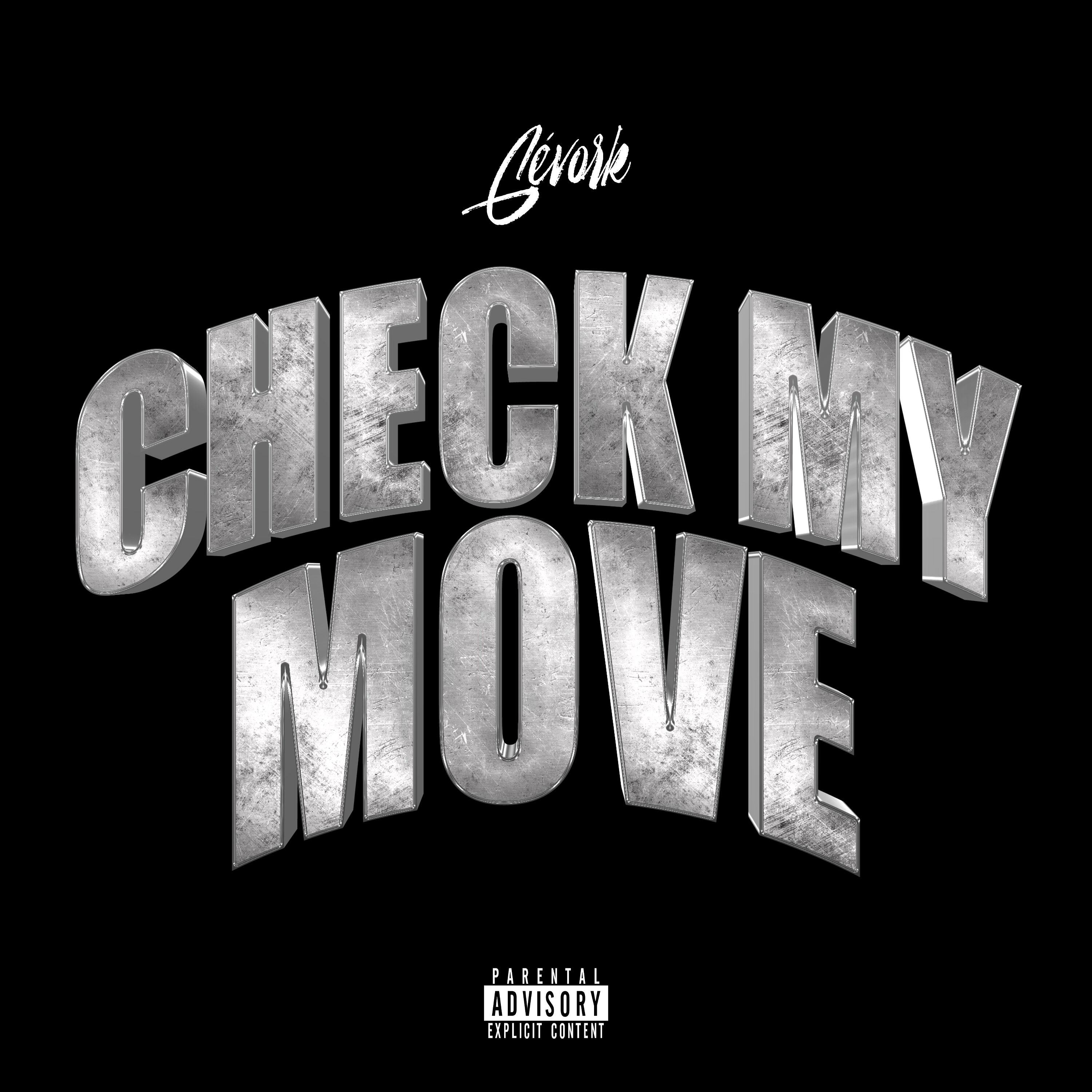 Релиз Check My Move