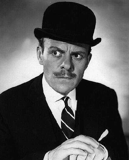 Terry-Thomas