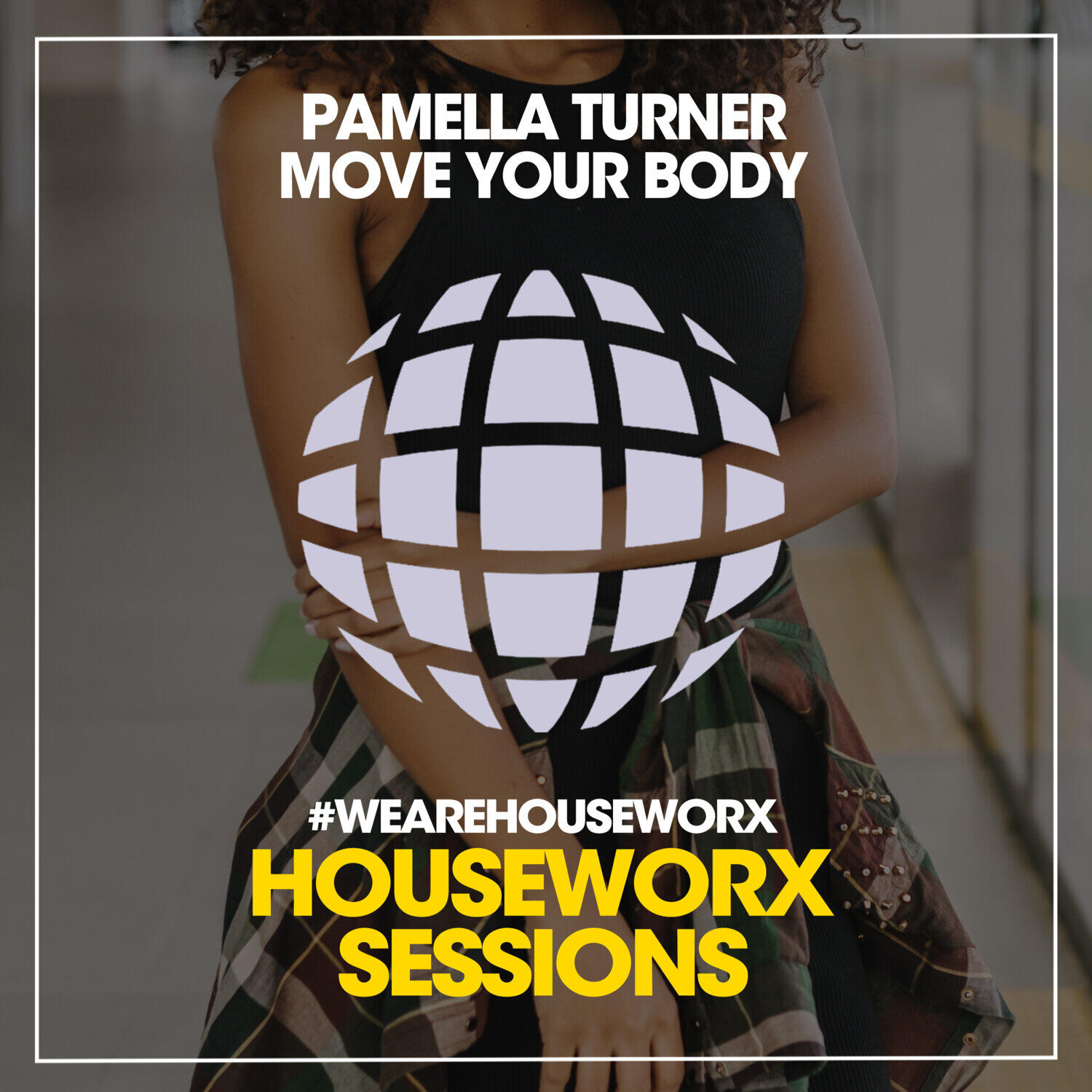Релиз Move Your Body
