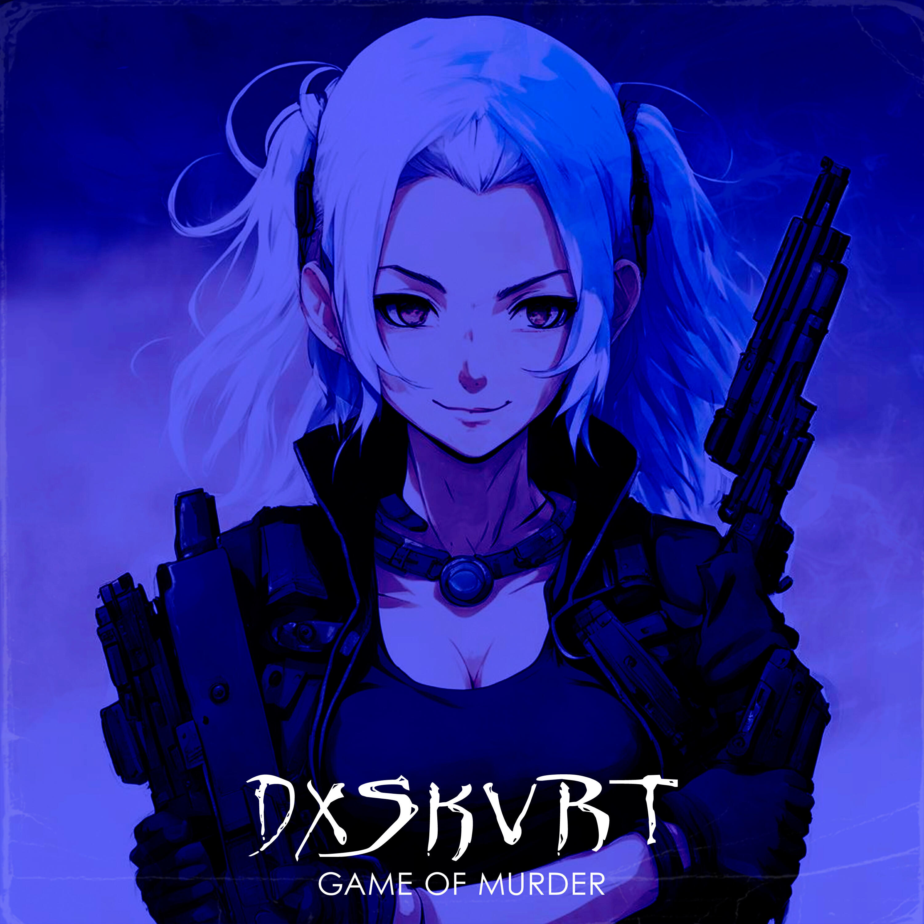 Релиз Game of Murder