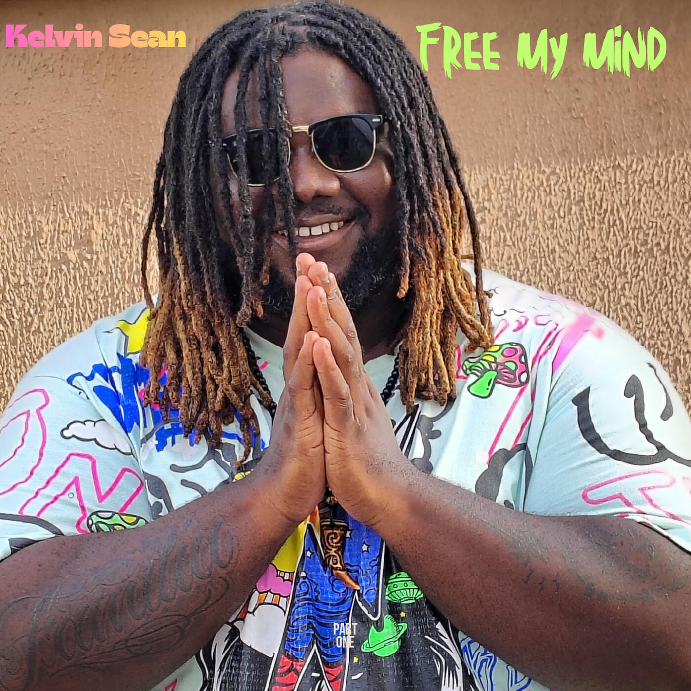 Релиз Free My Mind
