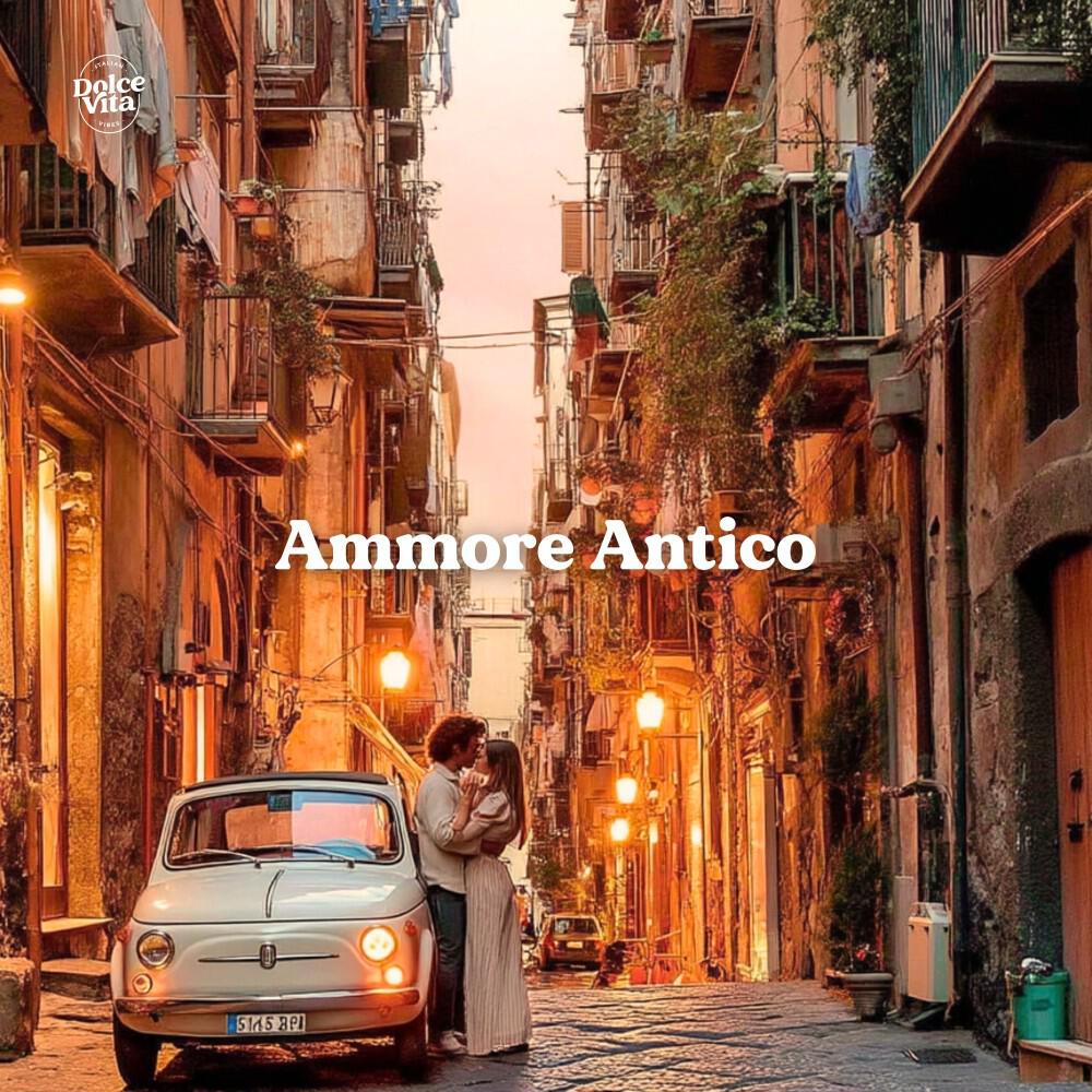 Релиз Ammore Antico