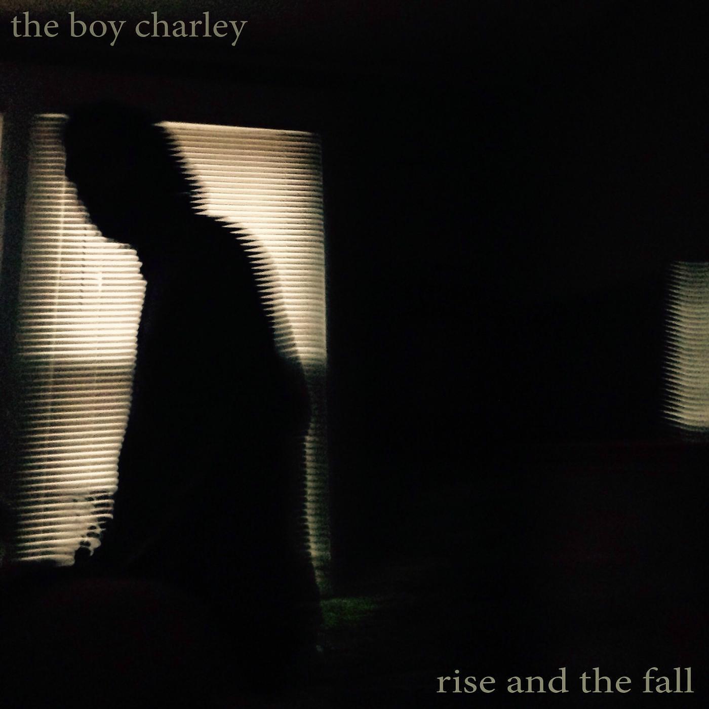 Релиз Rise and the Fall