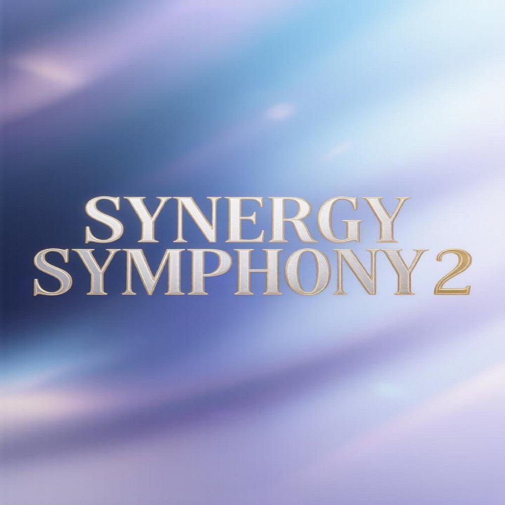 Релиз Synergy Symphony 2