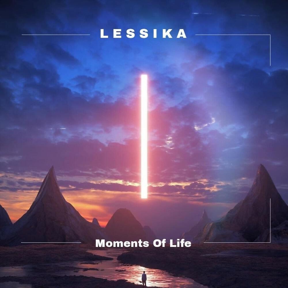 Релиз Moments of Life