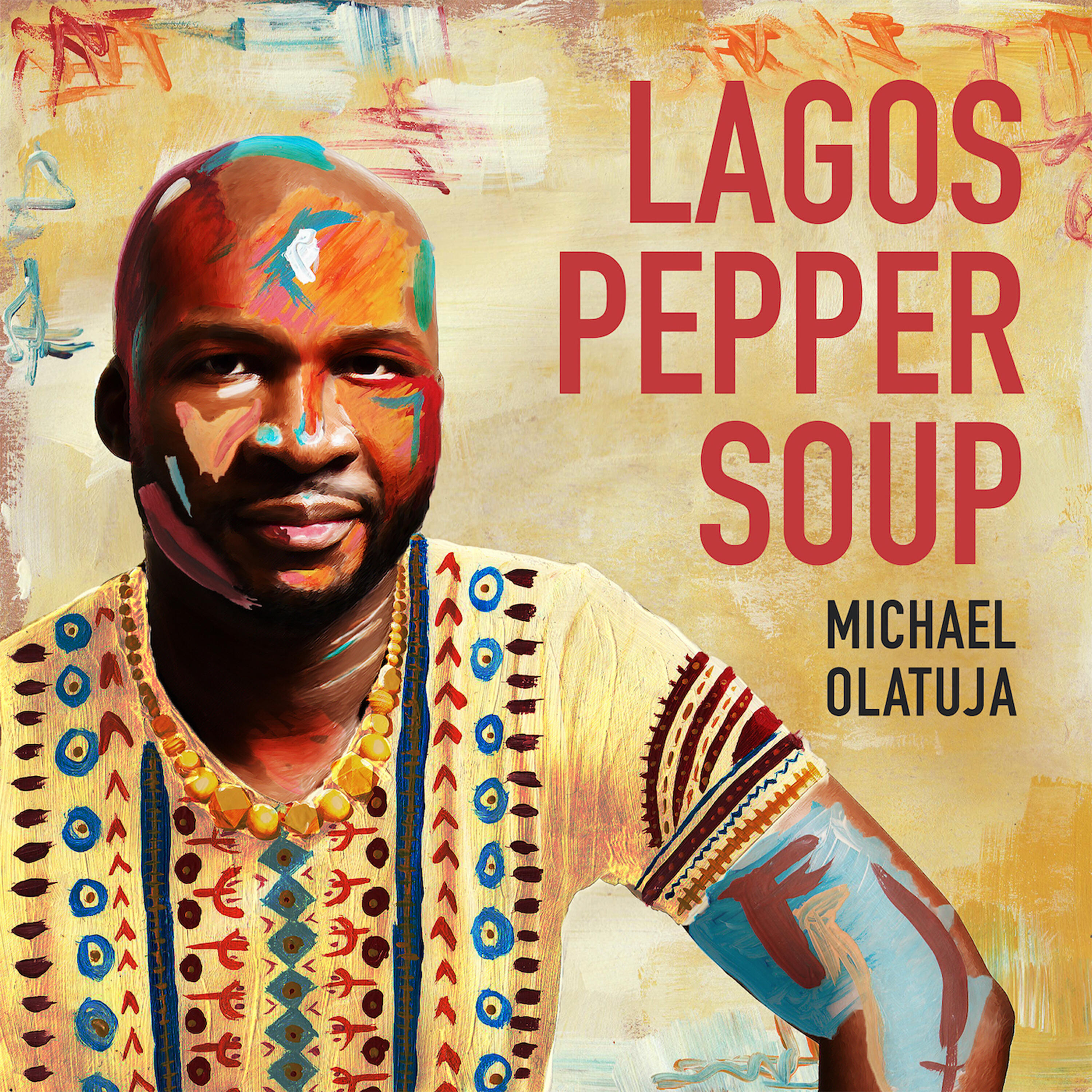 Релиз Lagos Pepper Soup