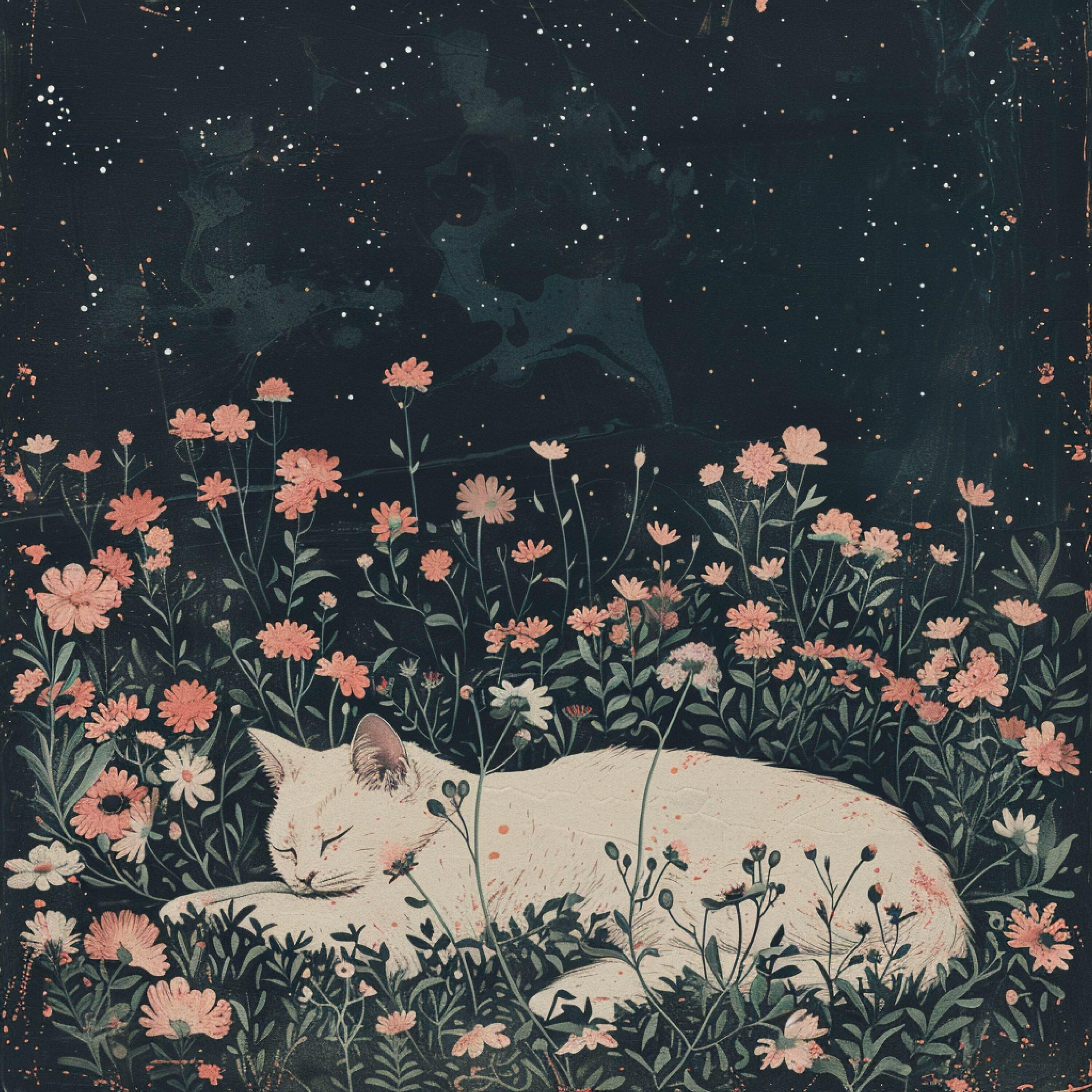 Релиз Dreaming Where You Are
