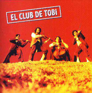 El Club de Tobi
