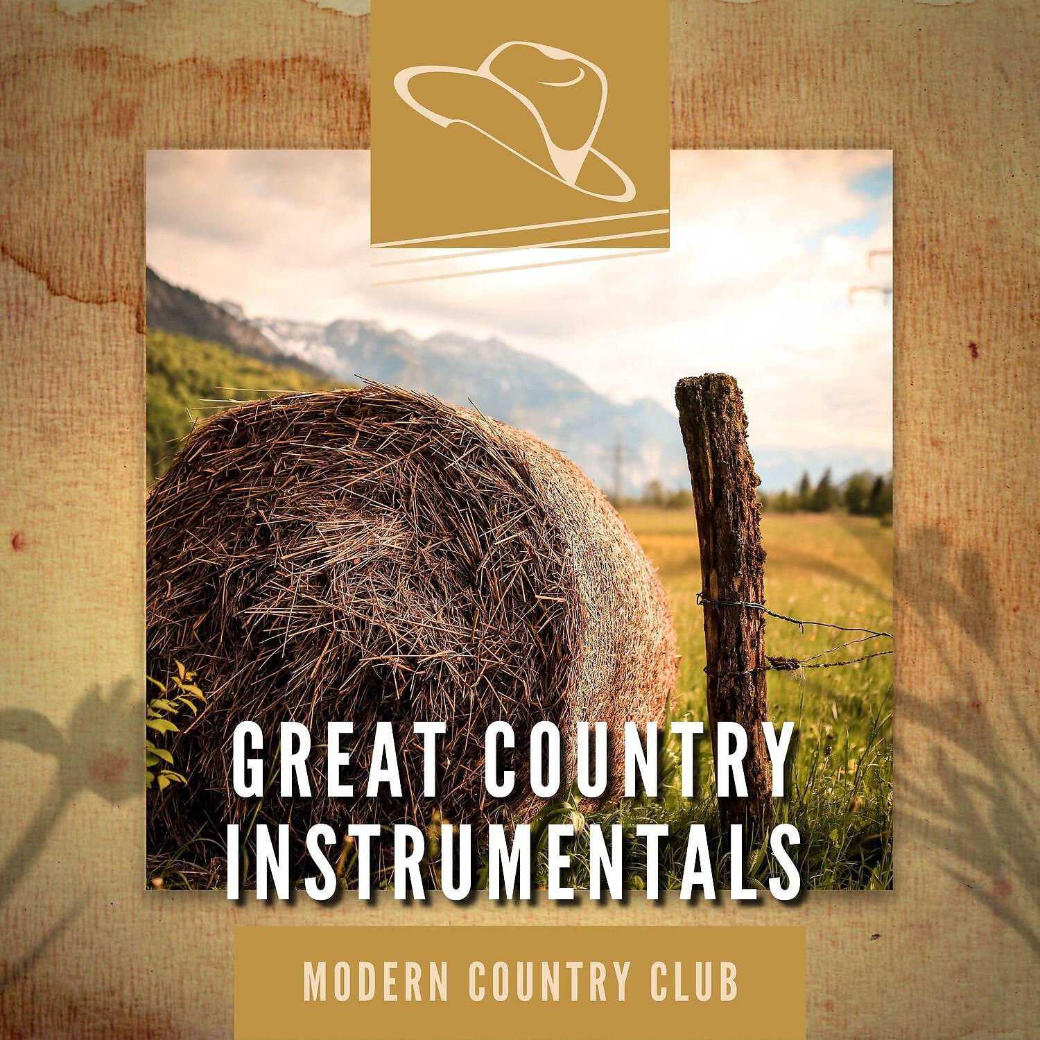 Релиз Great Country Instrumentals
