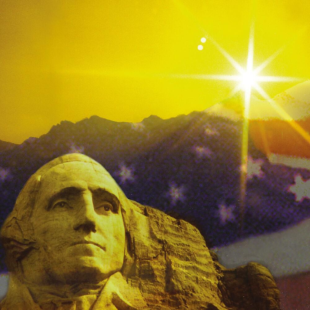 Релиз Patriotic America