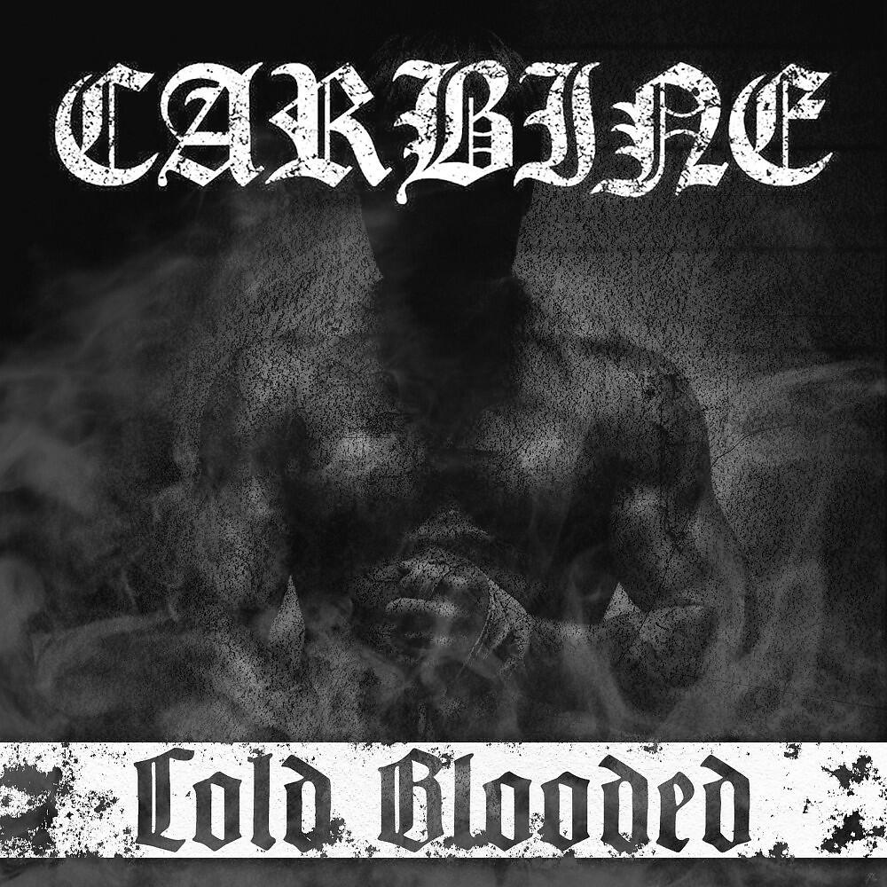 Релиз Cold Blooded