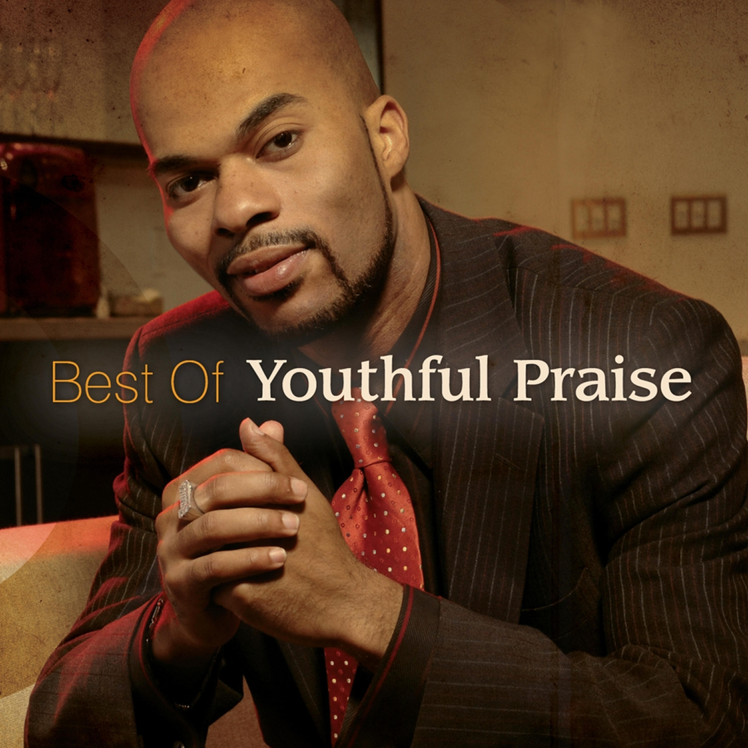 Релиз Best Of Youthful Praise