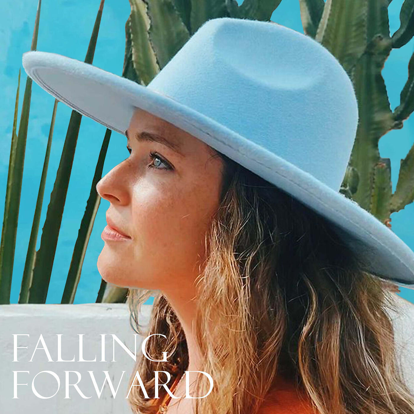 Релиз Falling Forward