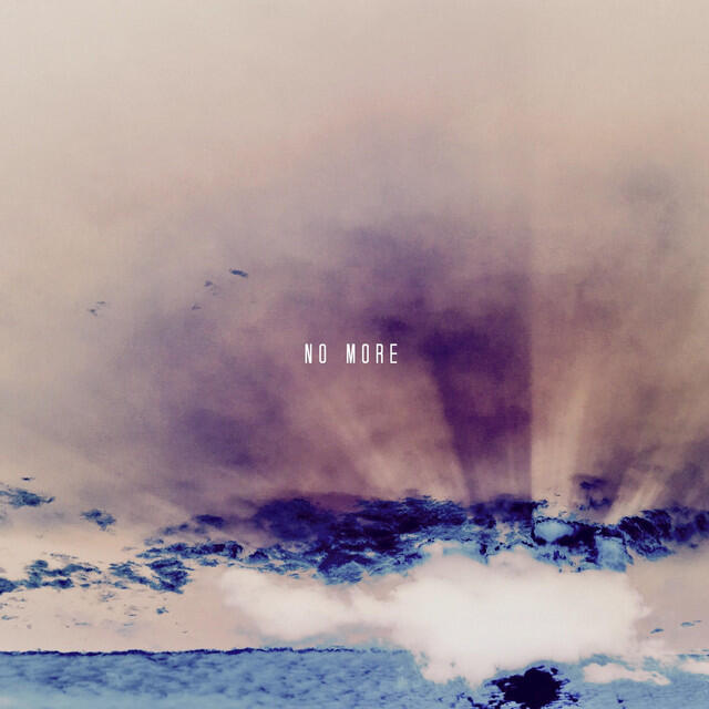 Релиз No More