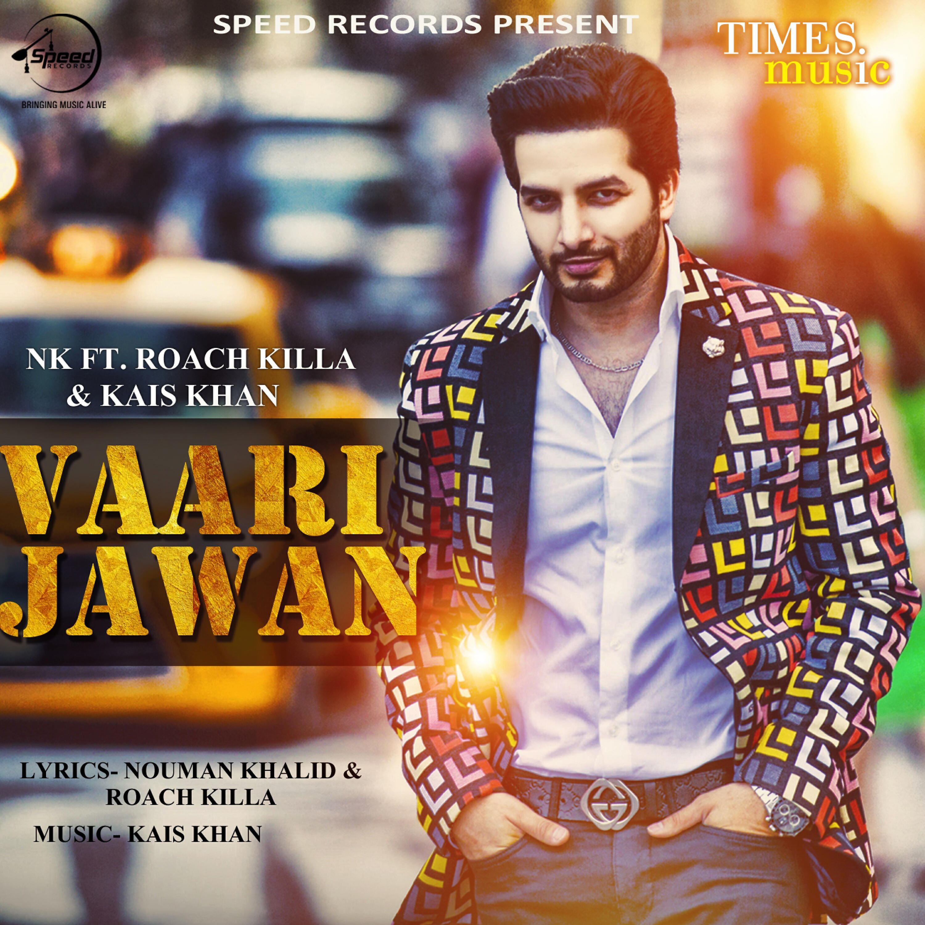 Релиз Vaari Jawan - Single